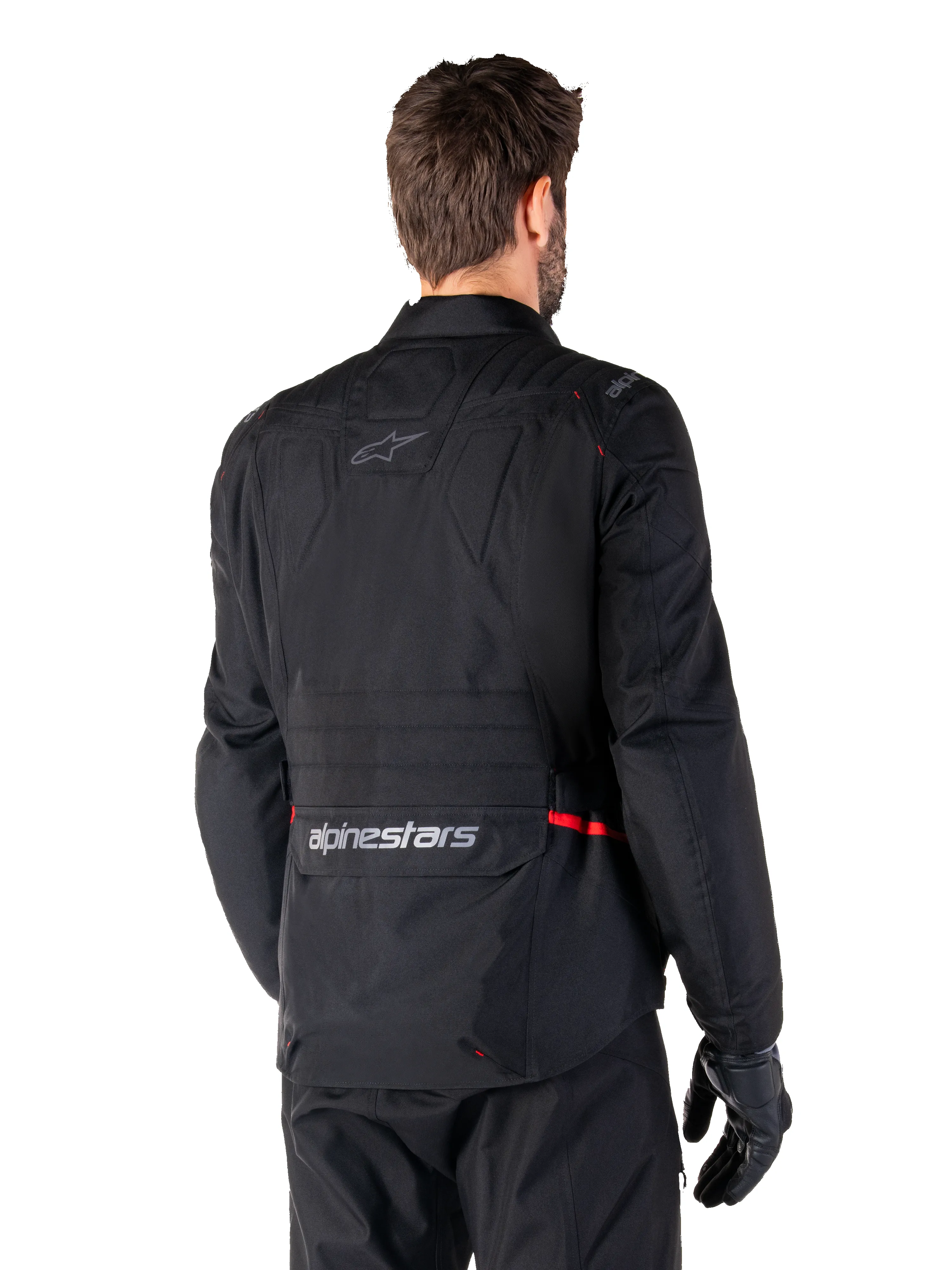ST-1 Waterproof Jacket sold by Alpine Stars product image thumbnail 4