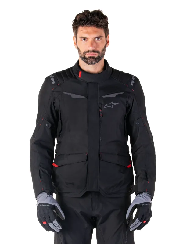 ST-1 Waterproof Jacket sold by Alpinestars
