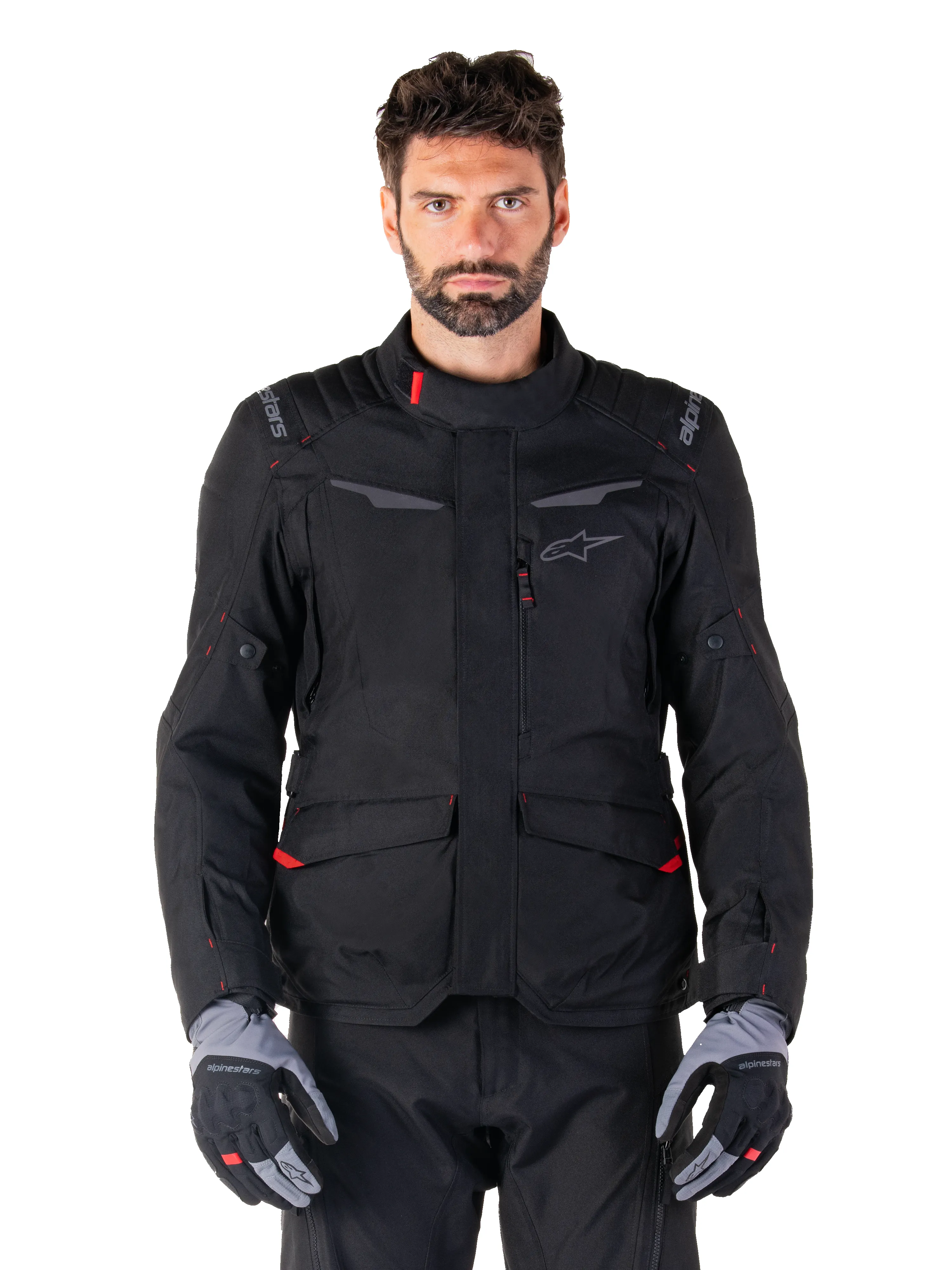 ST-1 Waterproof Jacket sold by Alpine Stars