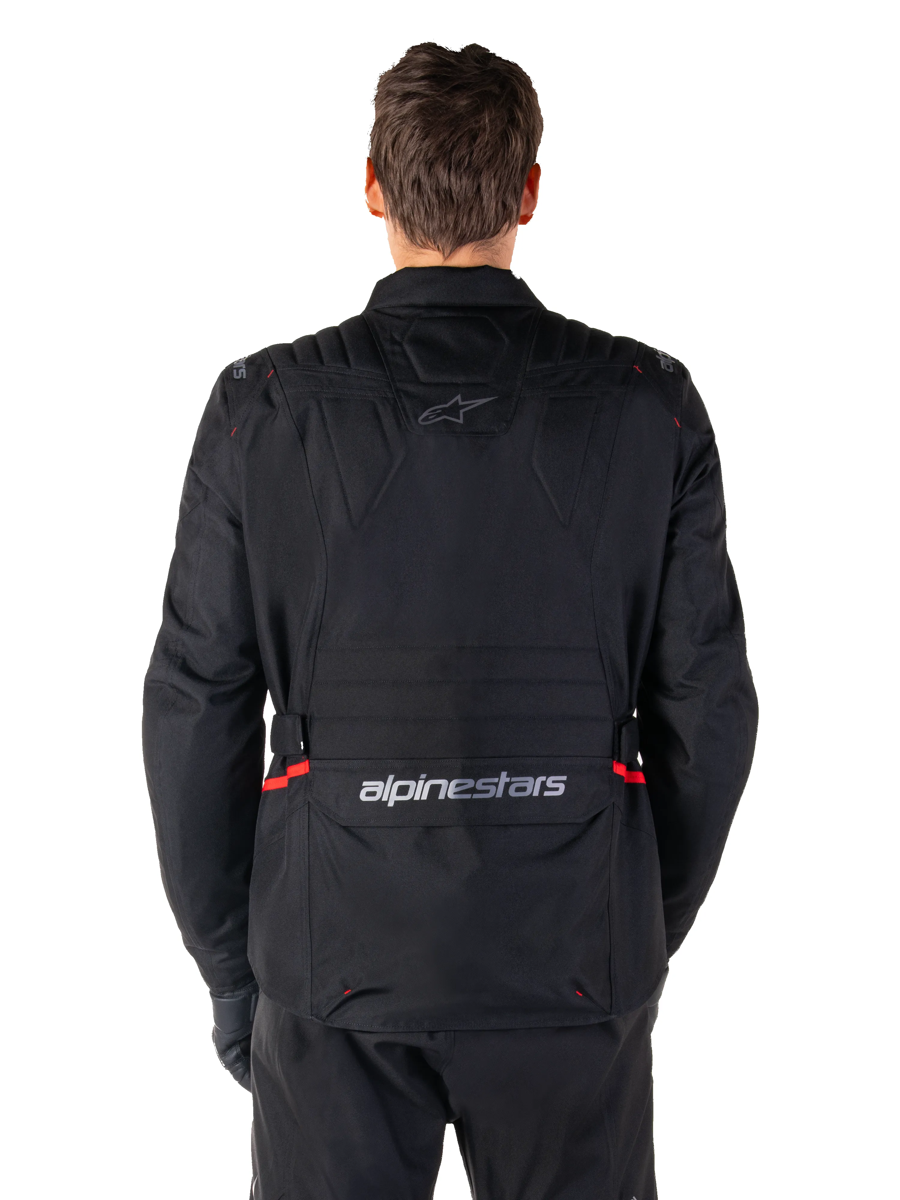 ST-1 Waterproof Jacket sold by Alpine Stars product image thumbnail 3