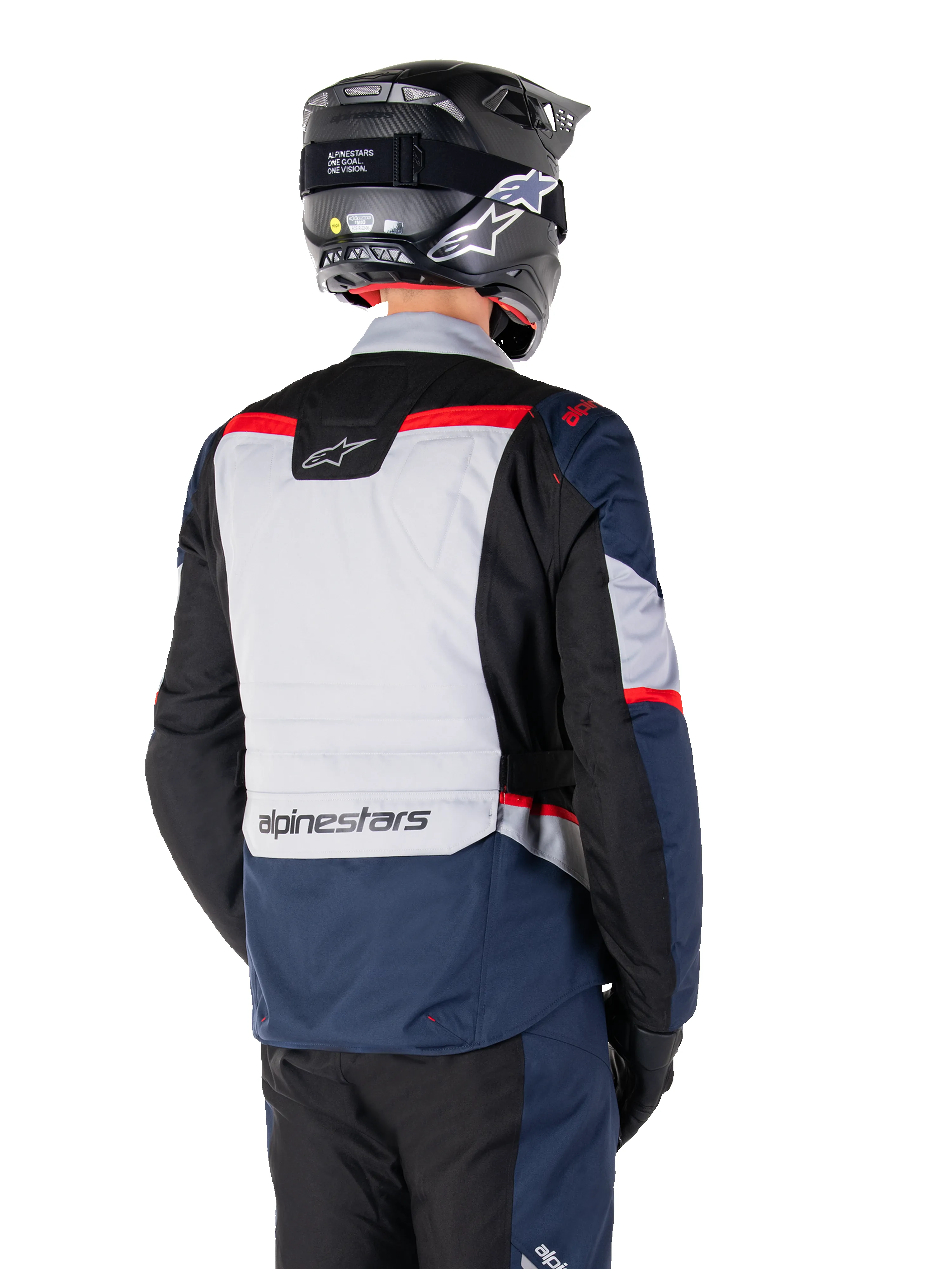 ST-1 Waterproof Jacket sold by Alpine Stars product image thumbnail 4