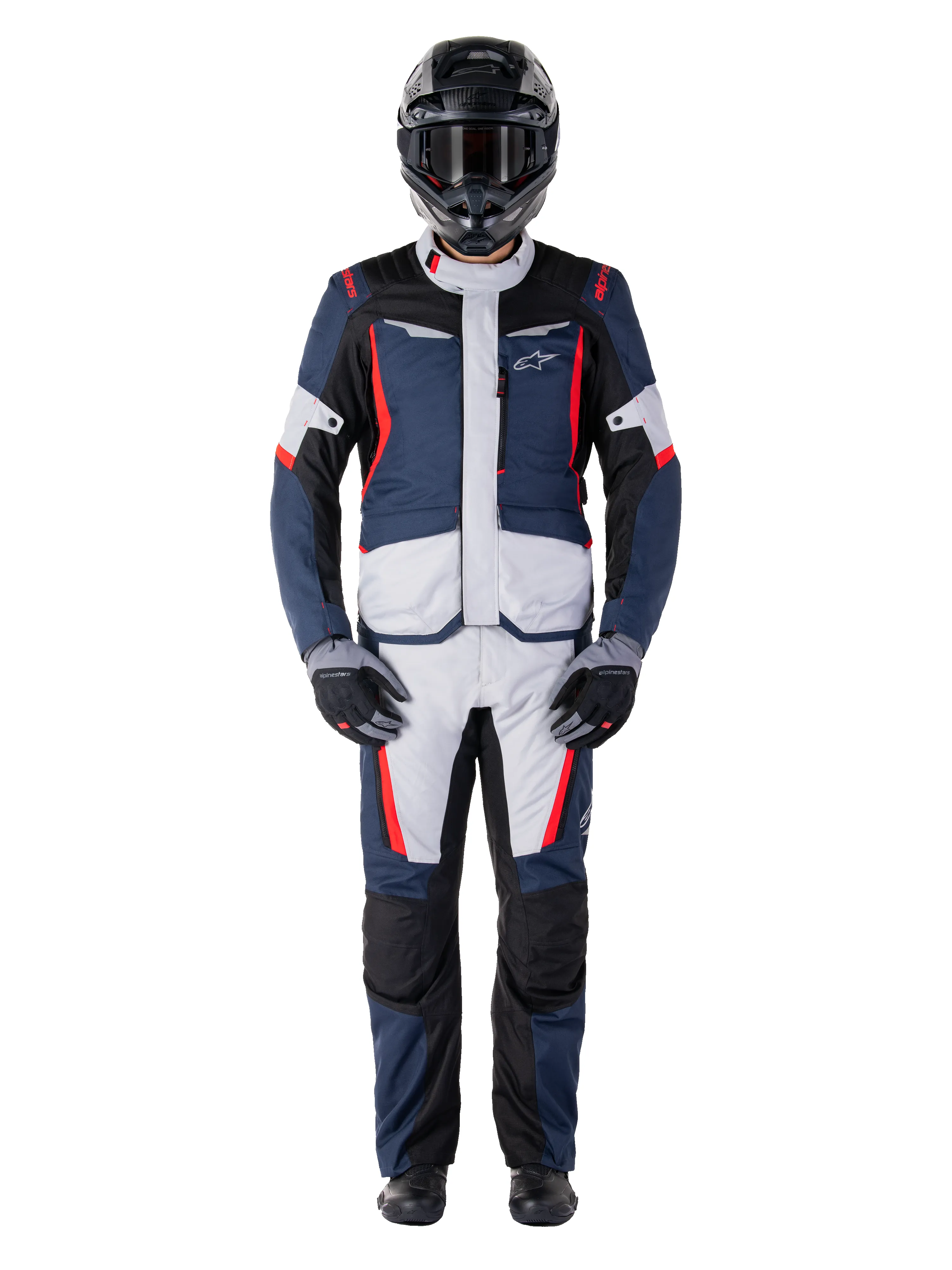 ST-1 Waterproof Jacket sold by Alpine Stars product image thumbnail 5