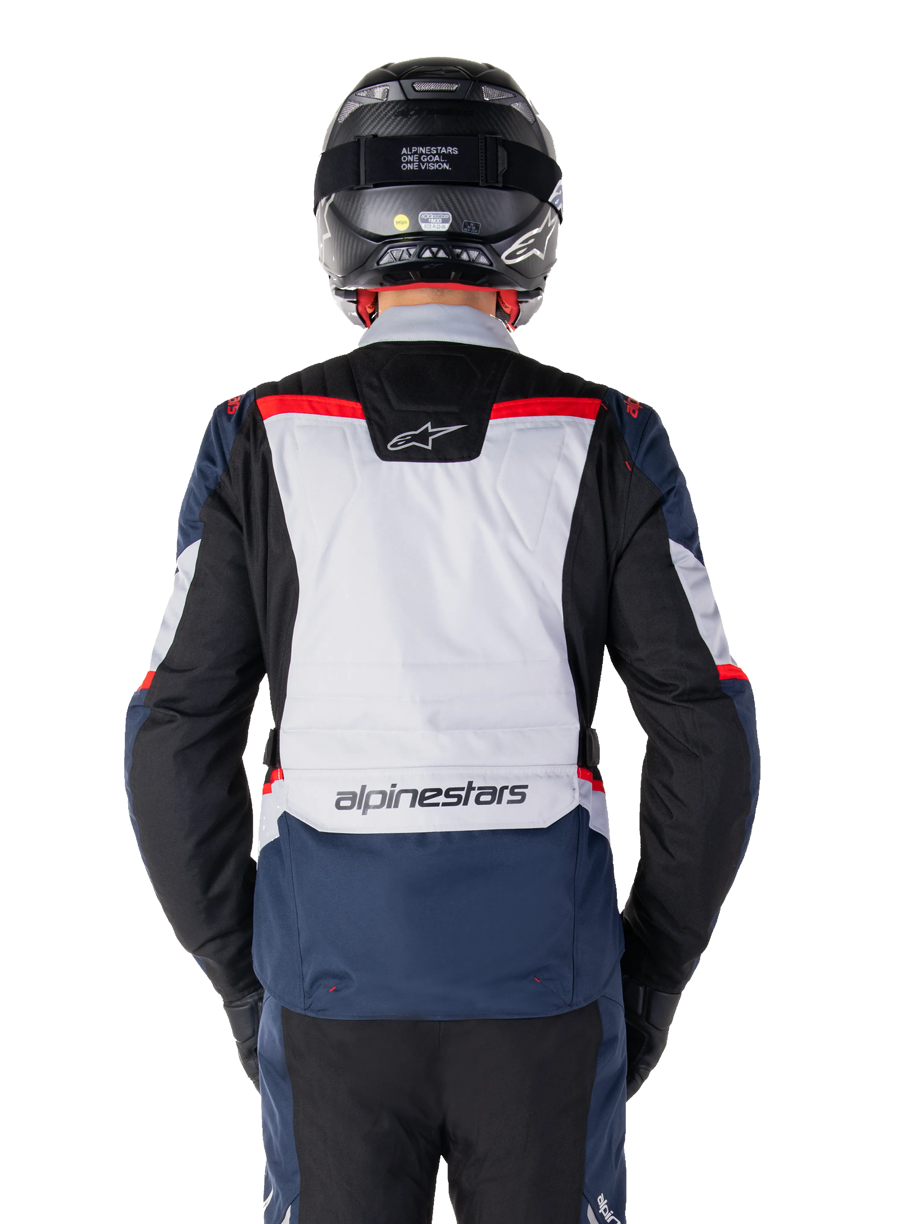 ST-1 Waterproof Jacket sold by Alpine Stars product image thumbnail 3