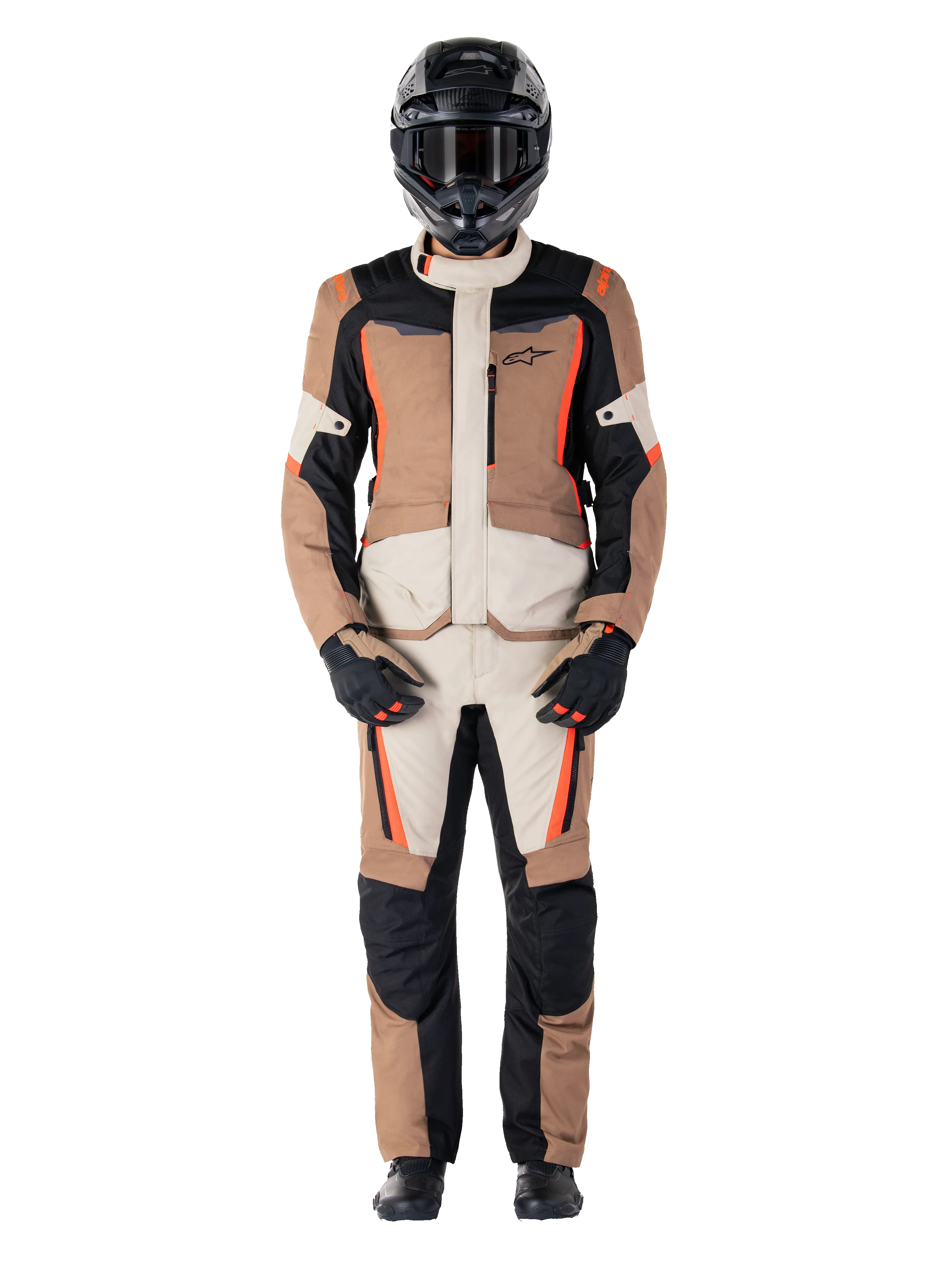 ST-1 Waterproof Jacket sold by Alpine Stars product image thumbnail 5