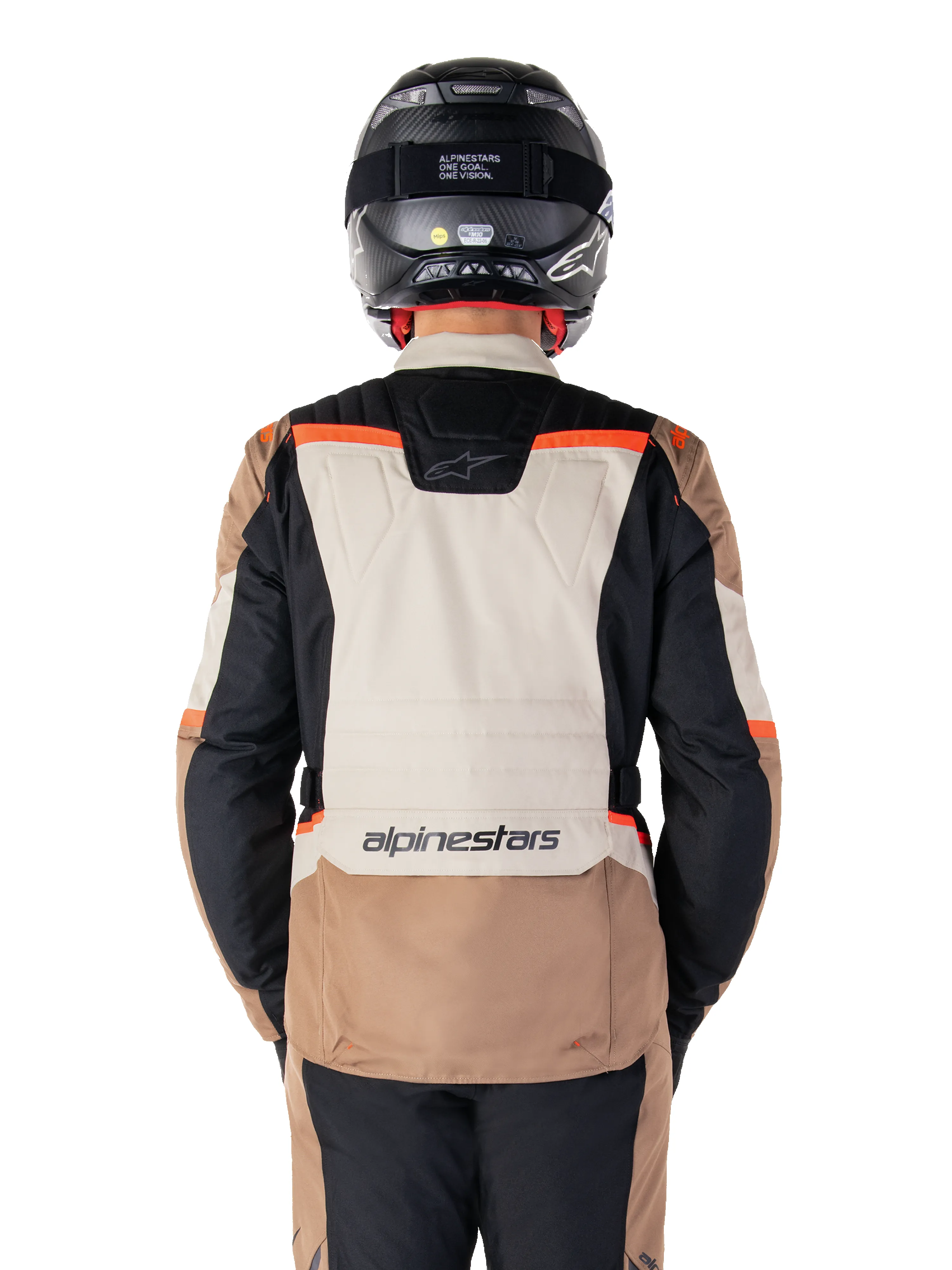 ST-1 Waterproof Jacket sold by Alpine Stars product image thumbnail 3
