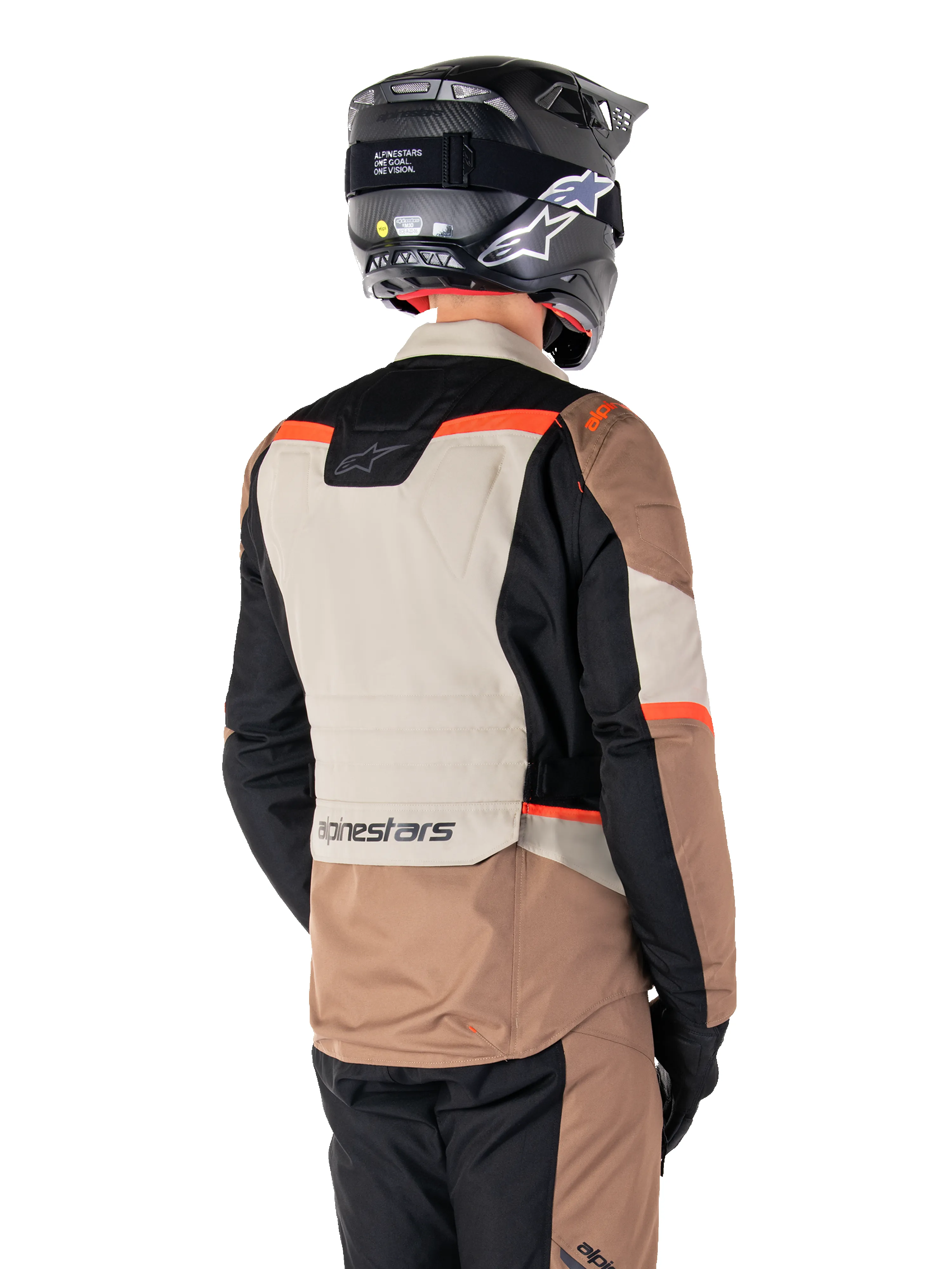 ST-1 Waterproof Jacket sold by Alpine Stars product image thumbnail 4