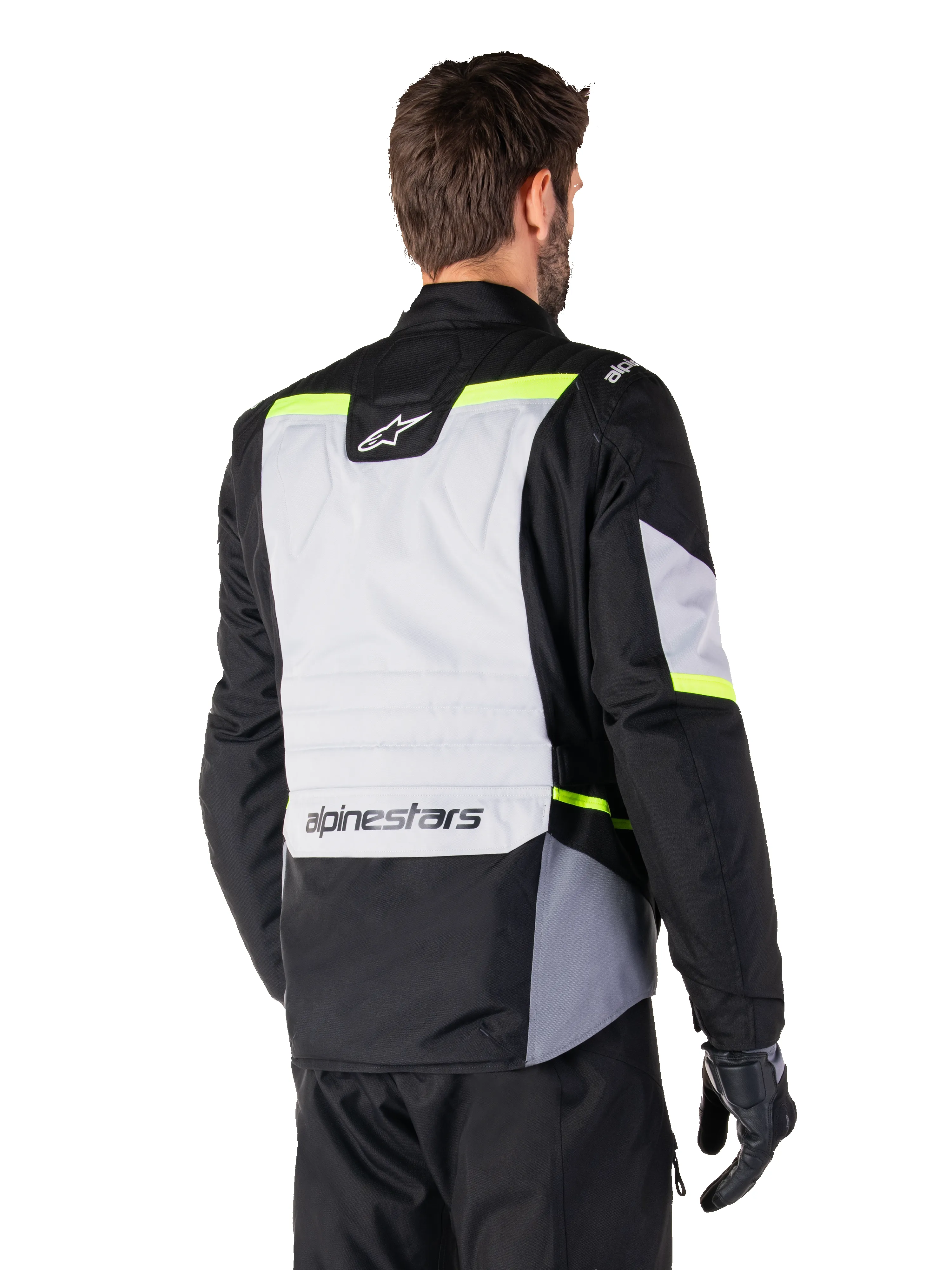 ST-1 Waterproof Jacket sold by Alpine Stars product image thumbnail 4