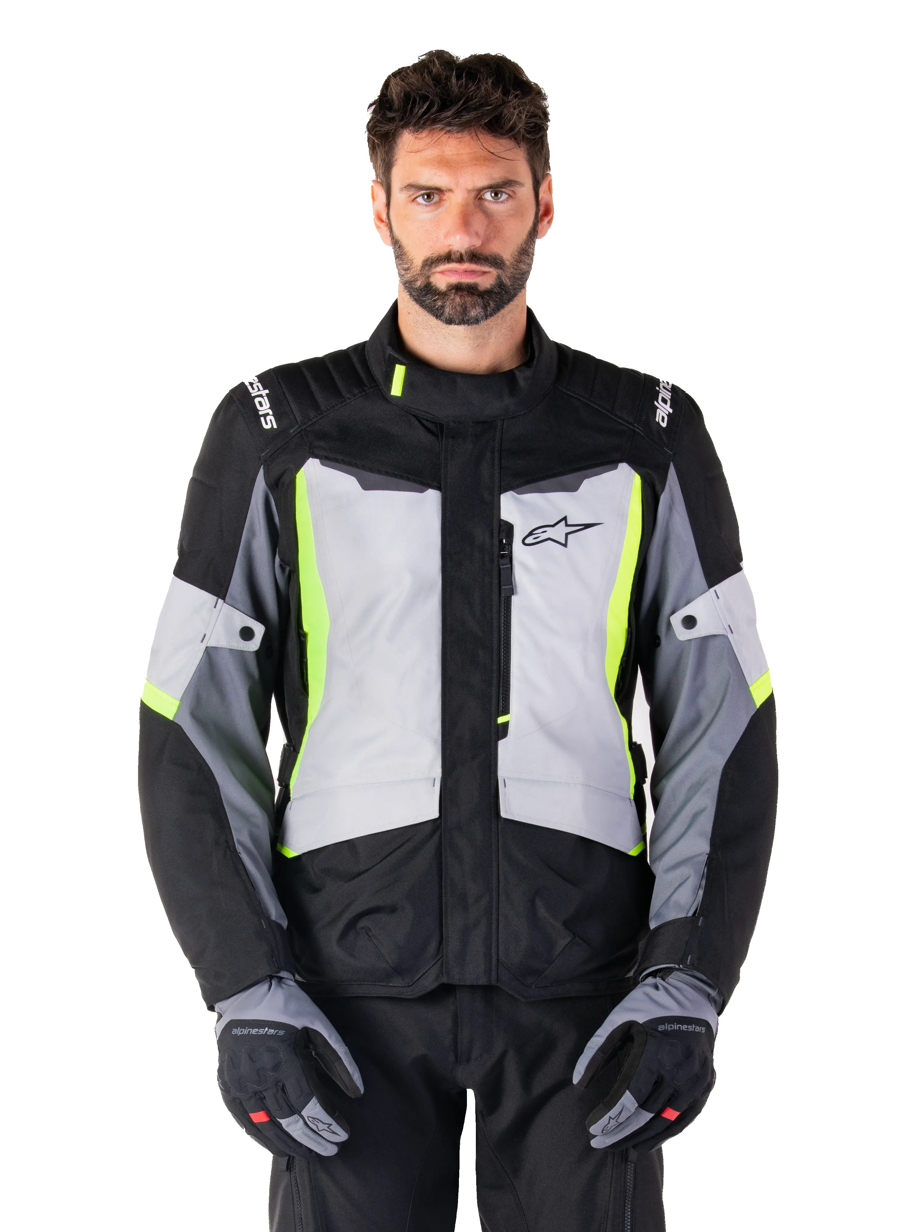 ST-1 Waterproof Jacket sold by Alpine Stars