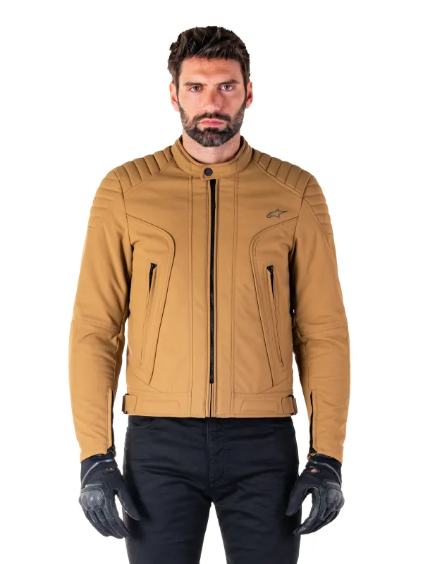 Clayton WR Jacket sold by Alpinestars