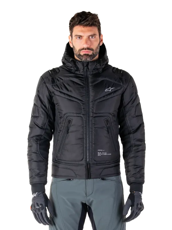 Mohobbs Waterproof Jacket made by Alpine Stars