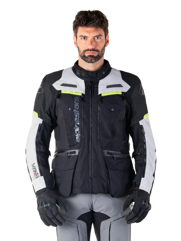 Bogota' Pro Drystar® Jacket sold by Alpine Stars