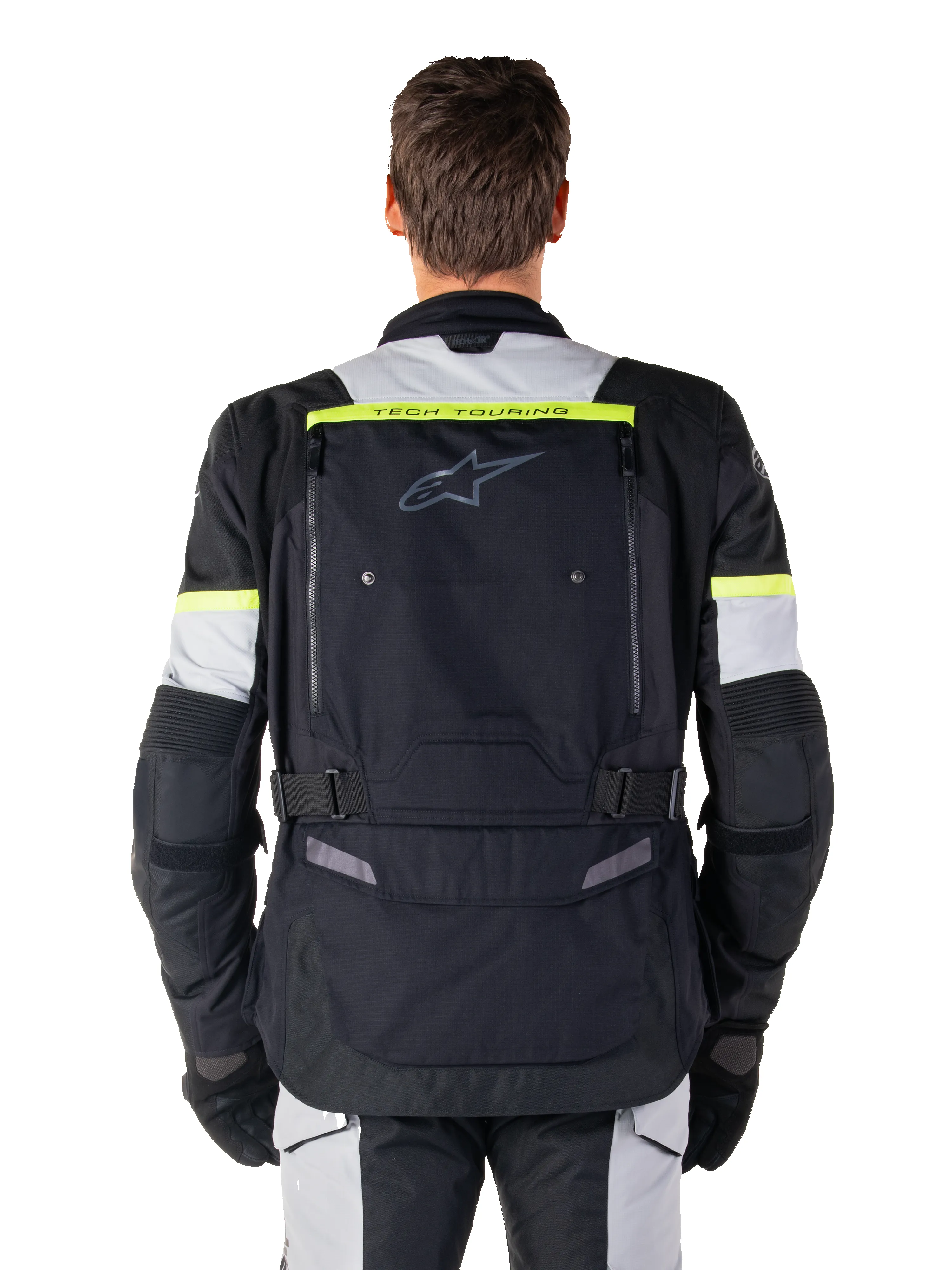 Bogota' Pro Drystar® Jacket sold by Alpine Stars product image thumbnail 3