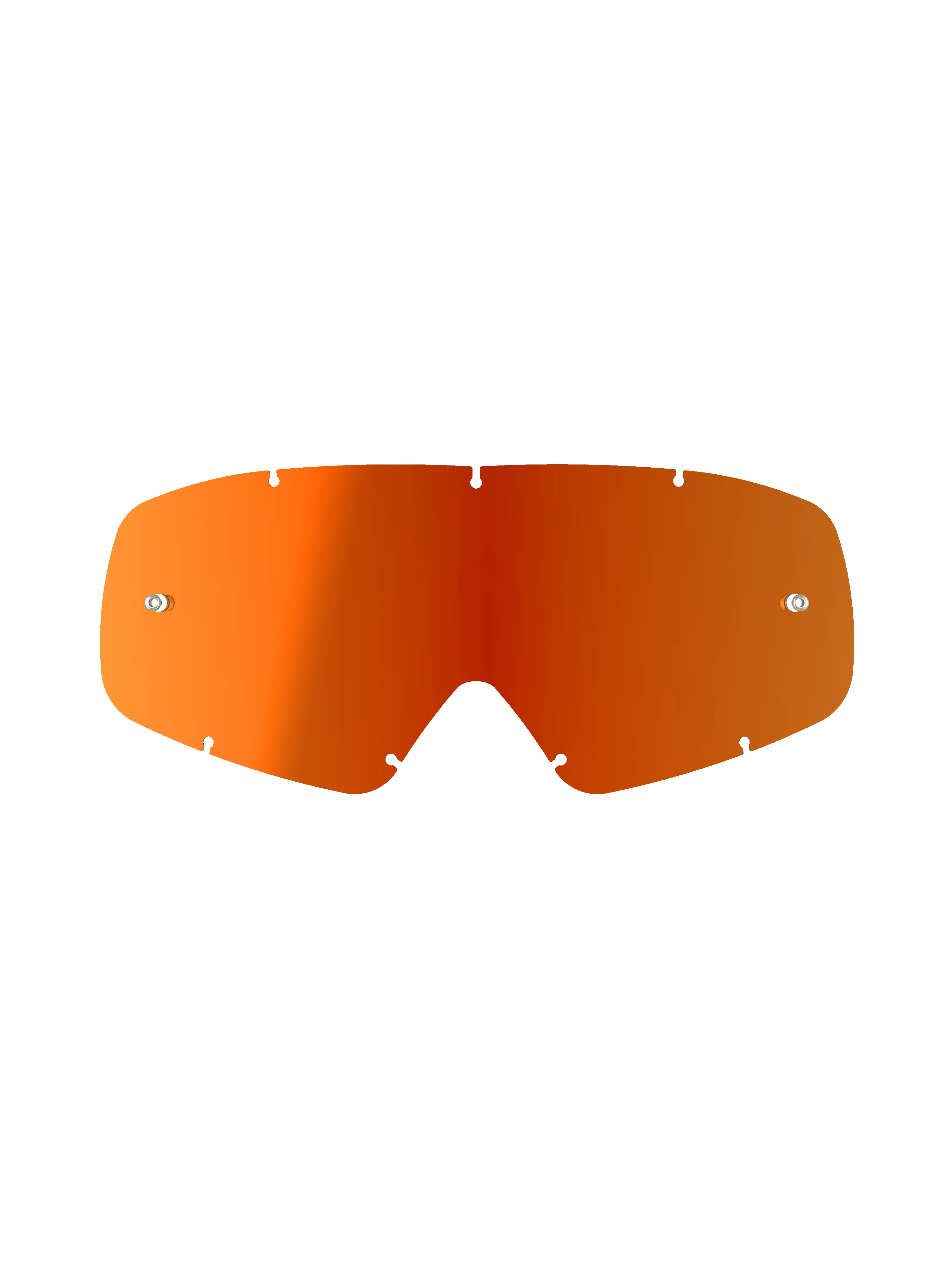 Vision Youth Mirror Lens sold by Alpine Stars product image thumbnail 2