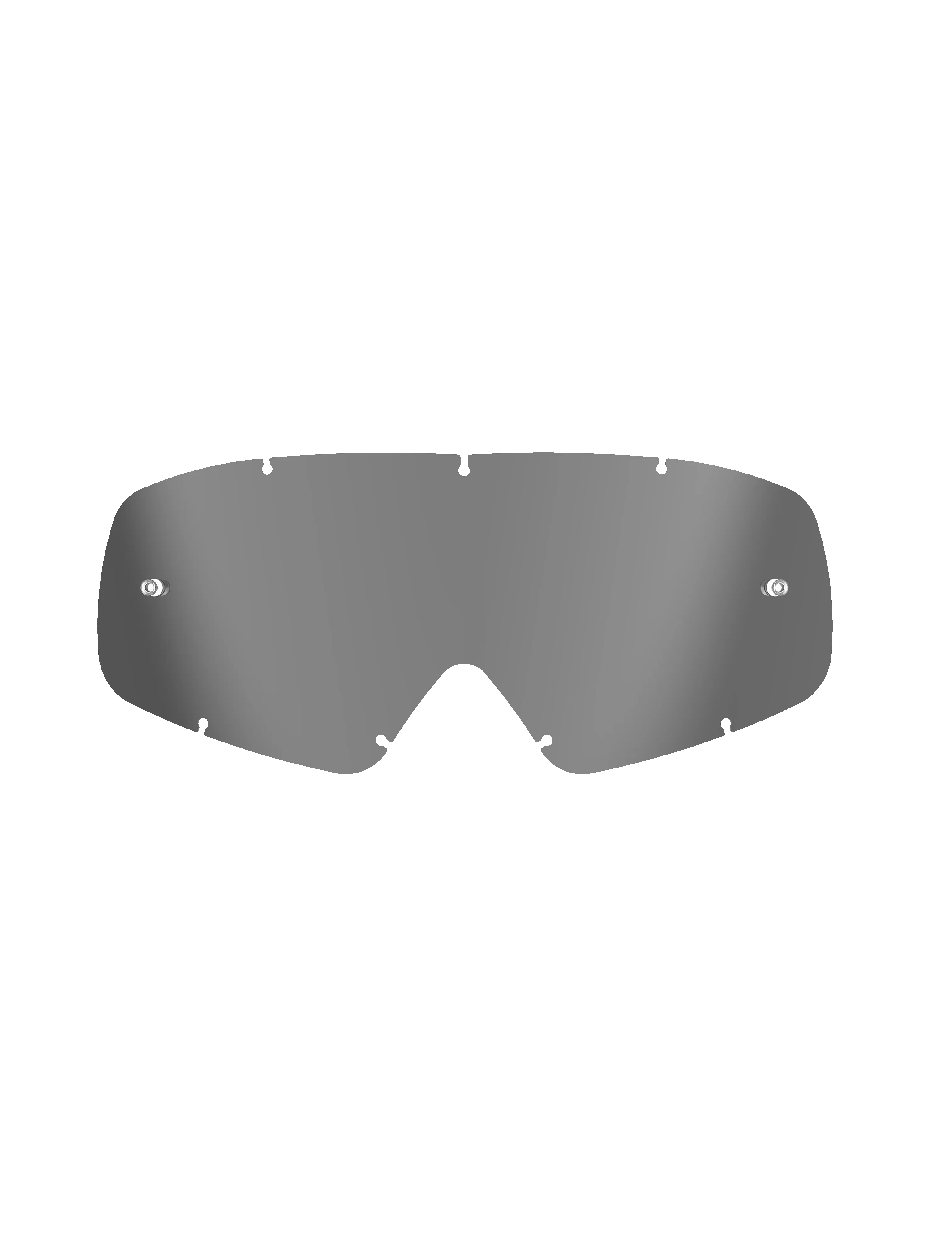 Vision Youth Mirror Lens sold by Alpine Stars product image thumbnail 3