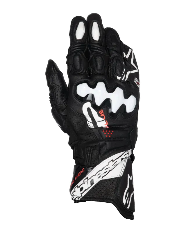 GP Plus R V3 Leather Gloves sold by Alpinestars