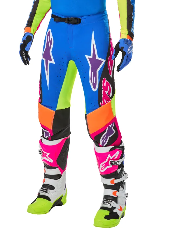 Limited Edition Supertech Hay Pants sold by Alpinestars