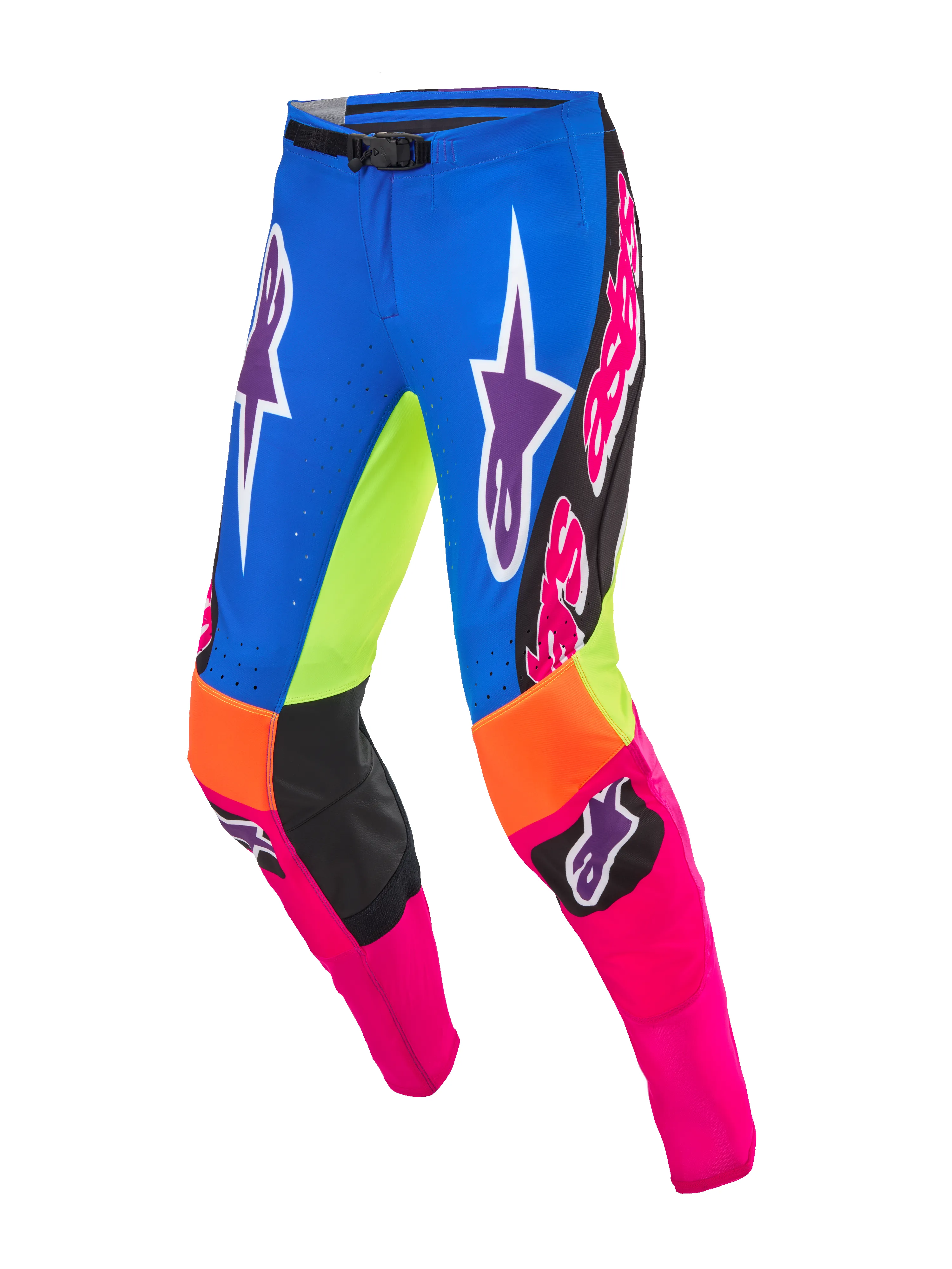 Limited Edition Supertech Hay Pants sold by Alpinestars product image thumbnail 5
