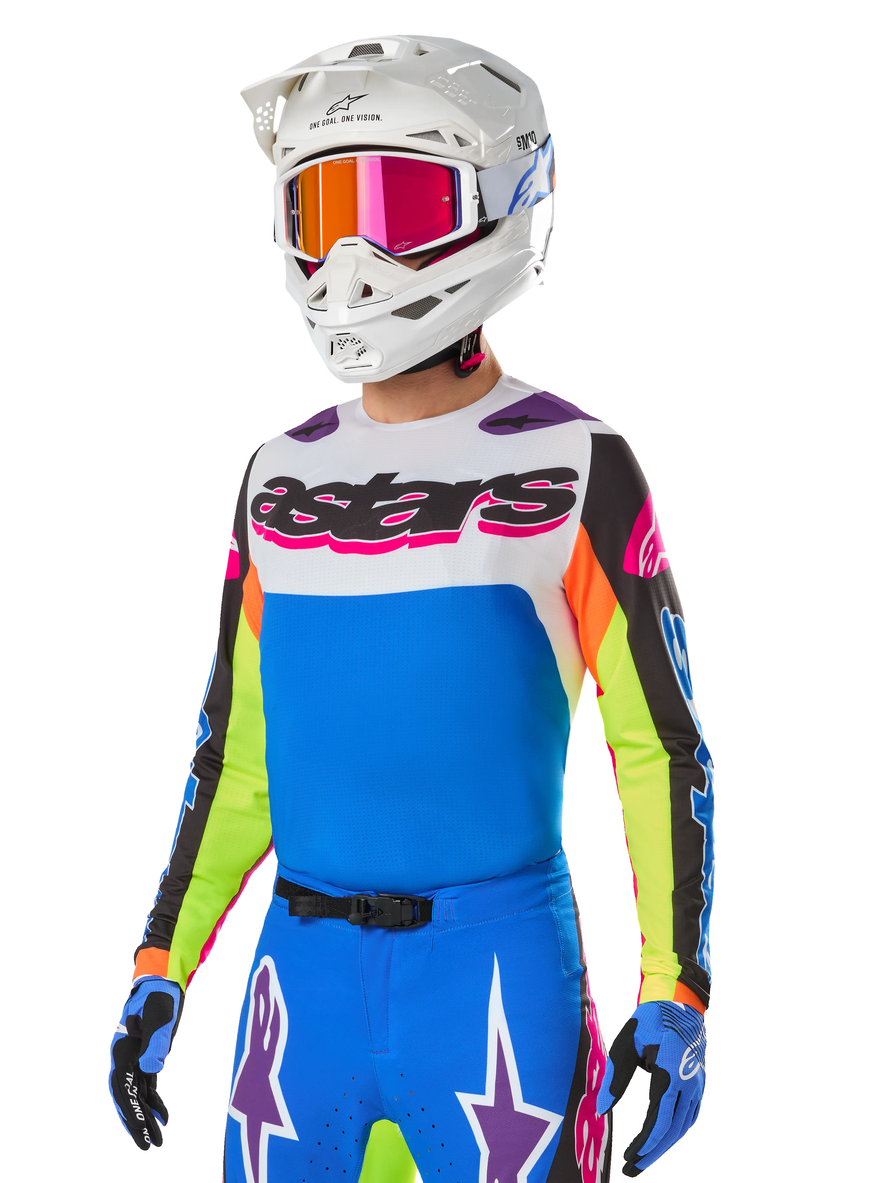 Limited Edition Supertech Hay Jersey sold by Alpine Stars