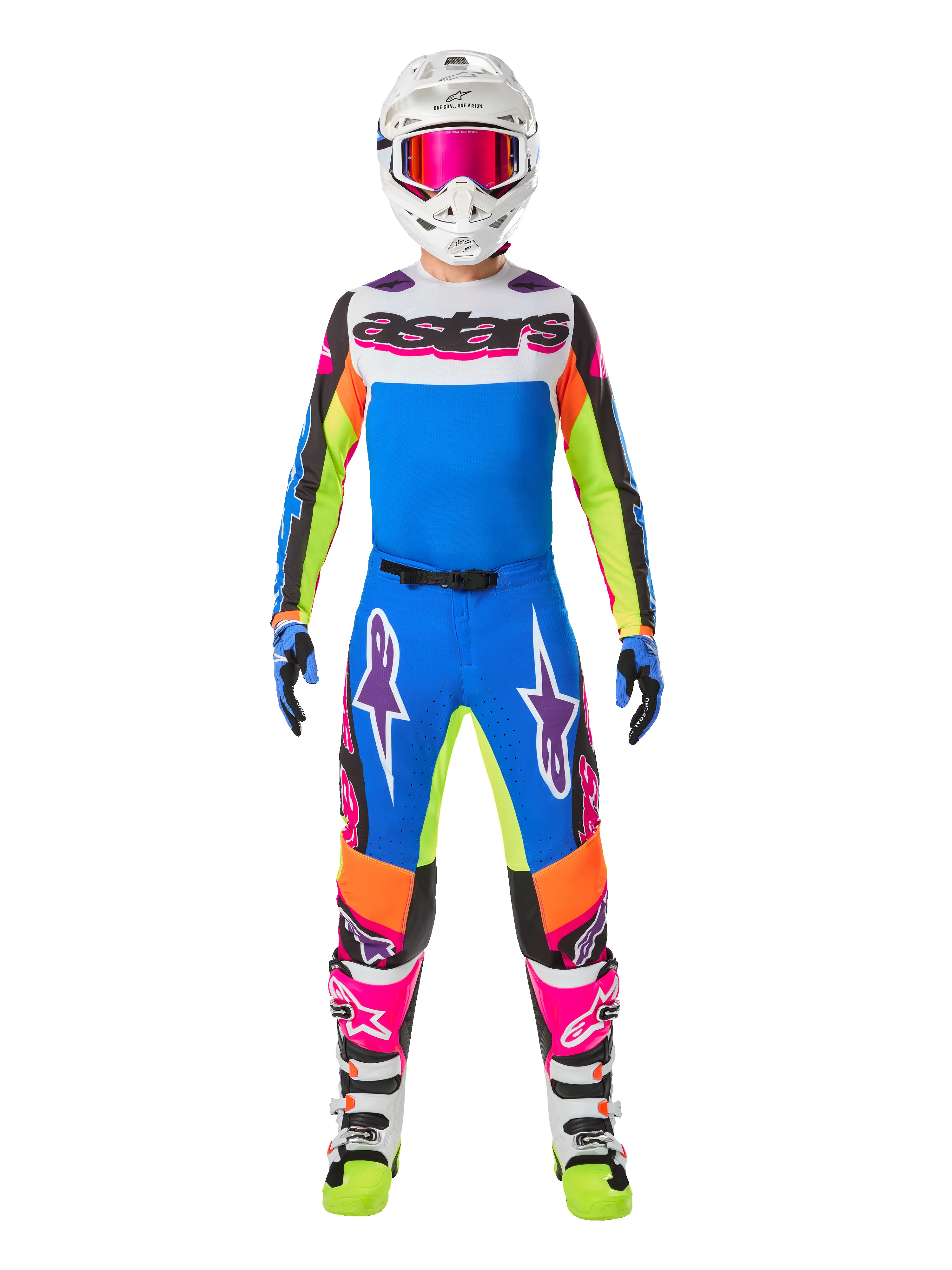 Limited Edition Supertech Hay Jersey sold by Alpine Stars product image thumbnail 5