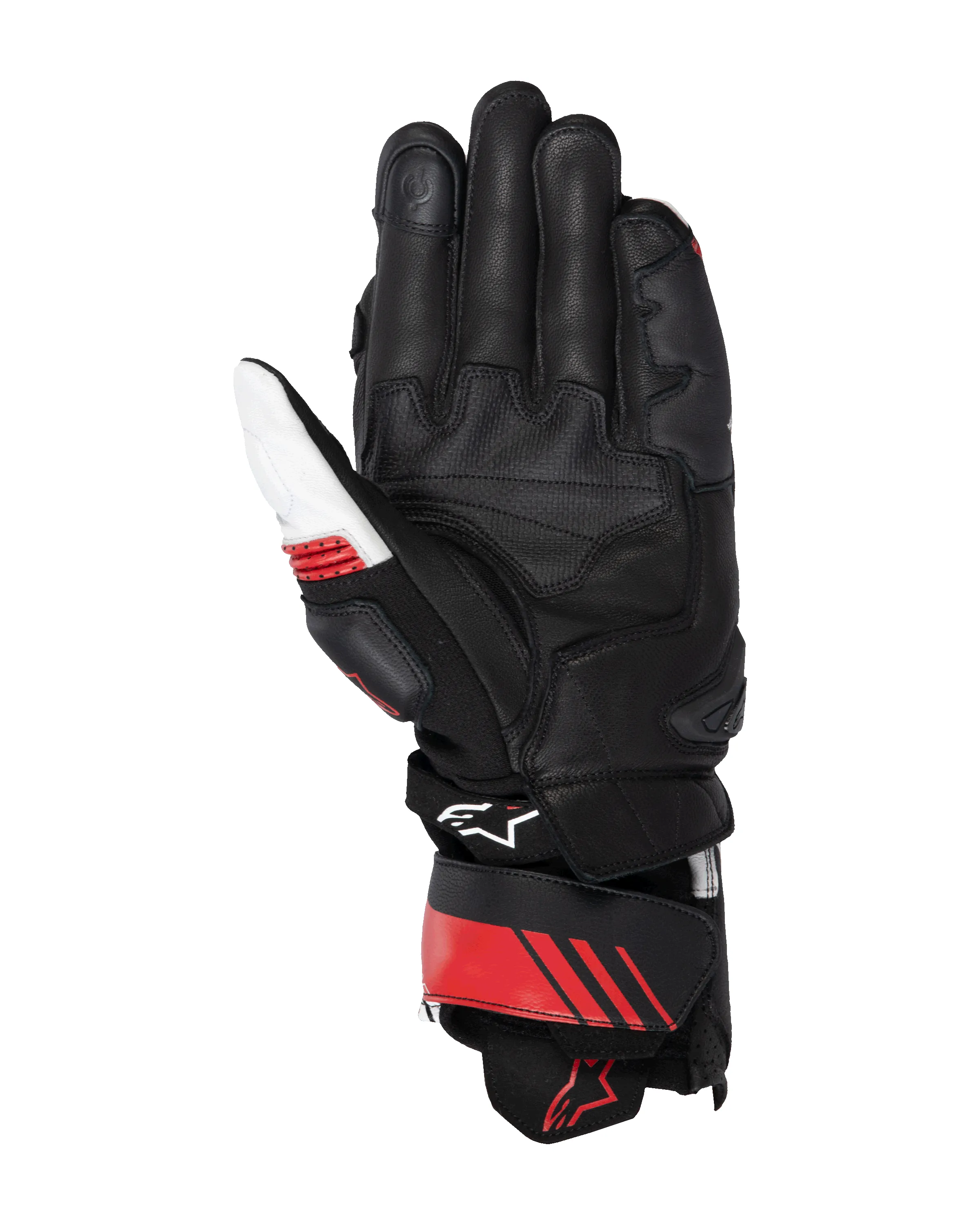 GP Plus R V3 Leather Gloves sold by Alpine Stars product image thumbnail 2