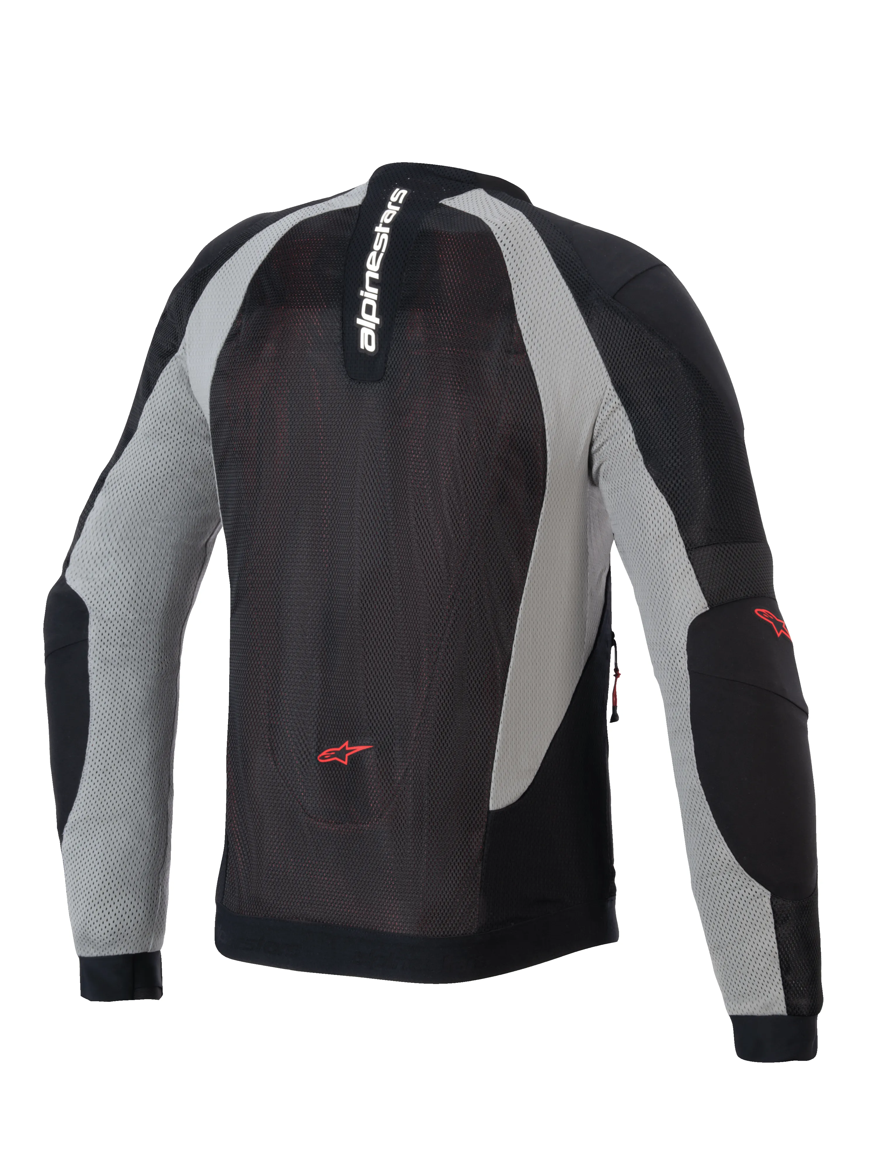 Troop-Air Jacket sold by Alpine Stars product image thumbnail 2