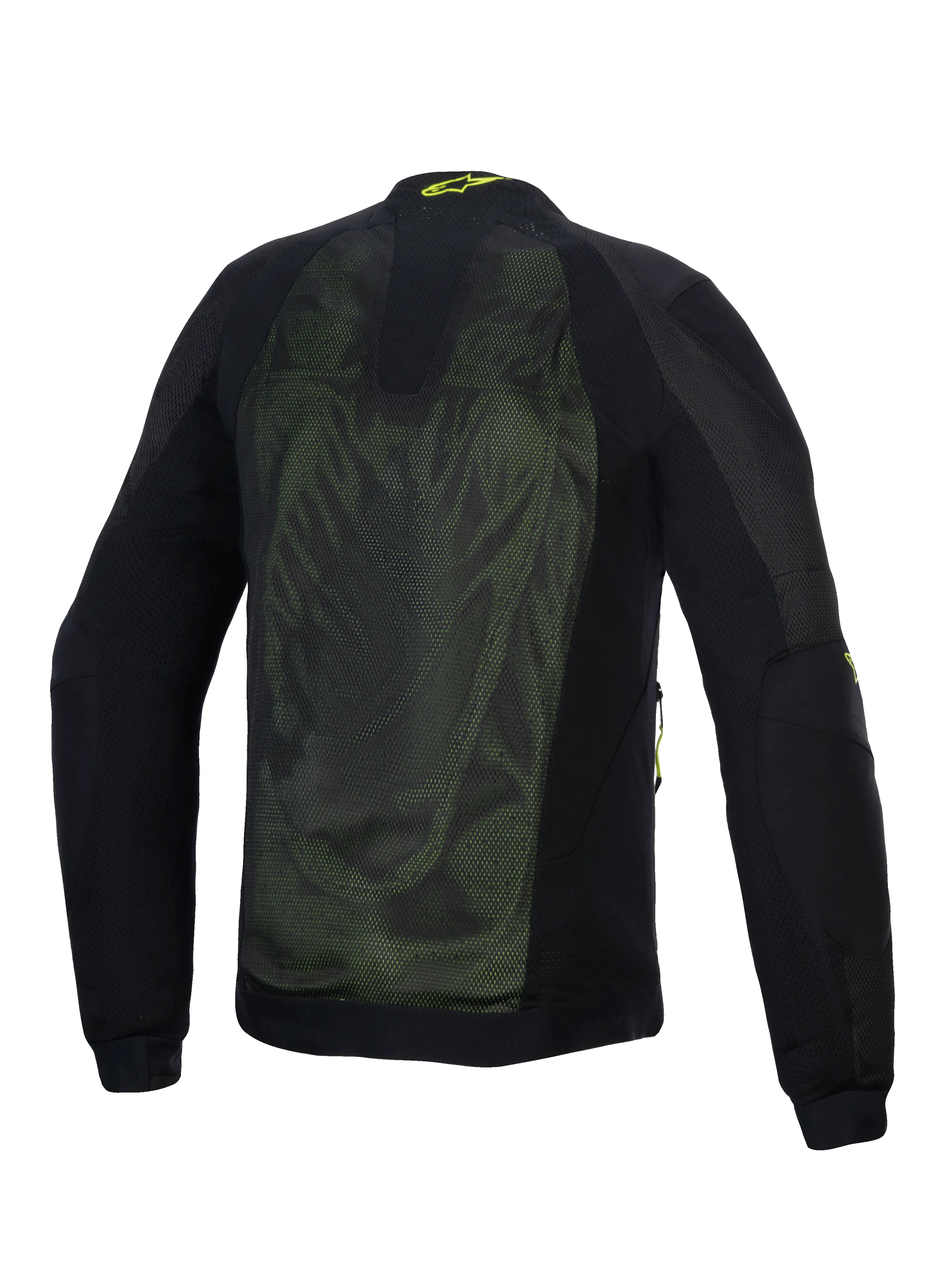 Troop-Air Jacket sold by Alpine Stars product image thumbnail 2