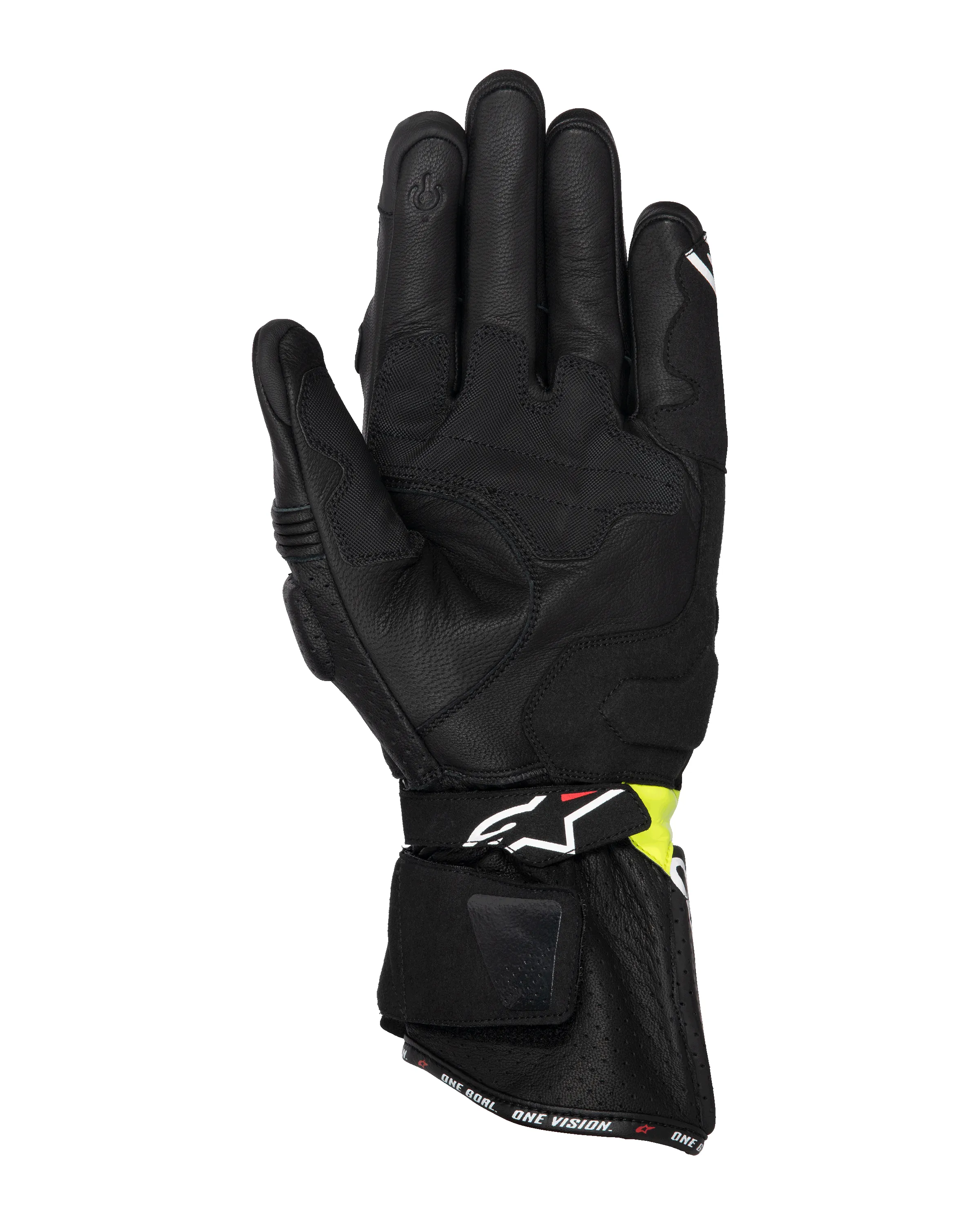 SP-3 Gloves sold by Alpine Stars product image thumbnail 3