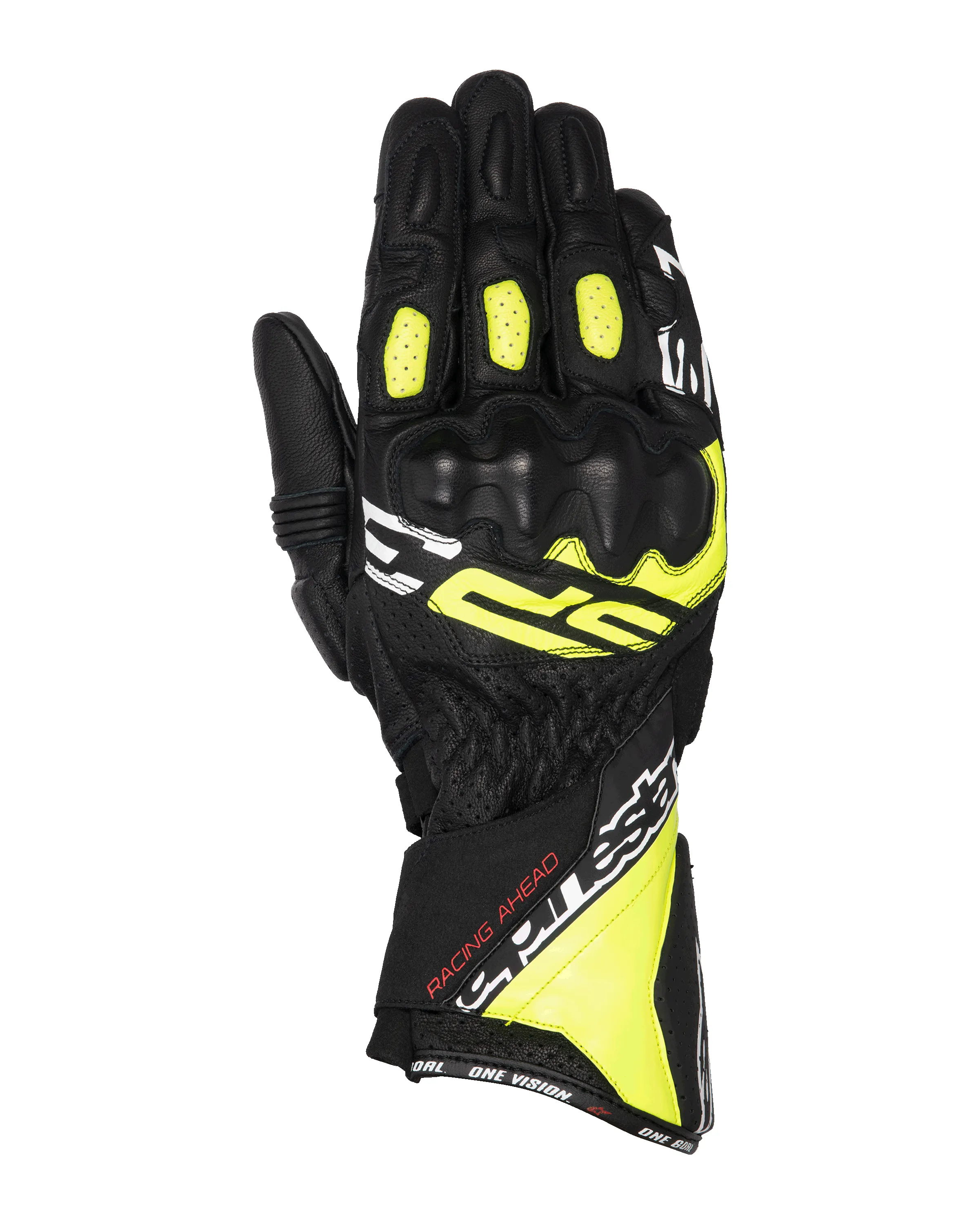 SP-3 Gloves sold by Alpine Stars product image thumbnail 2