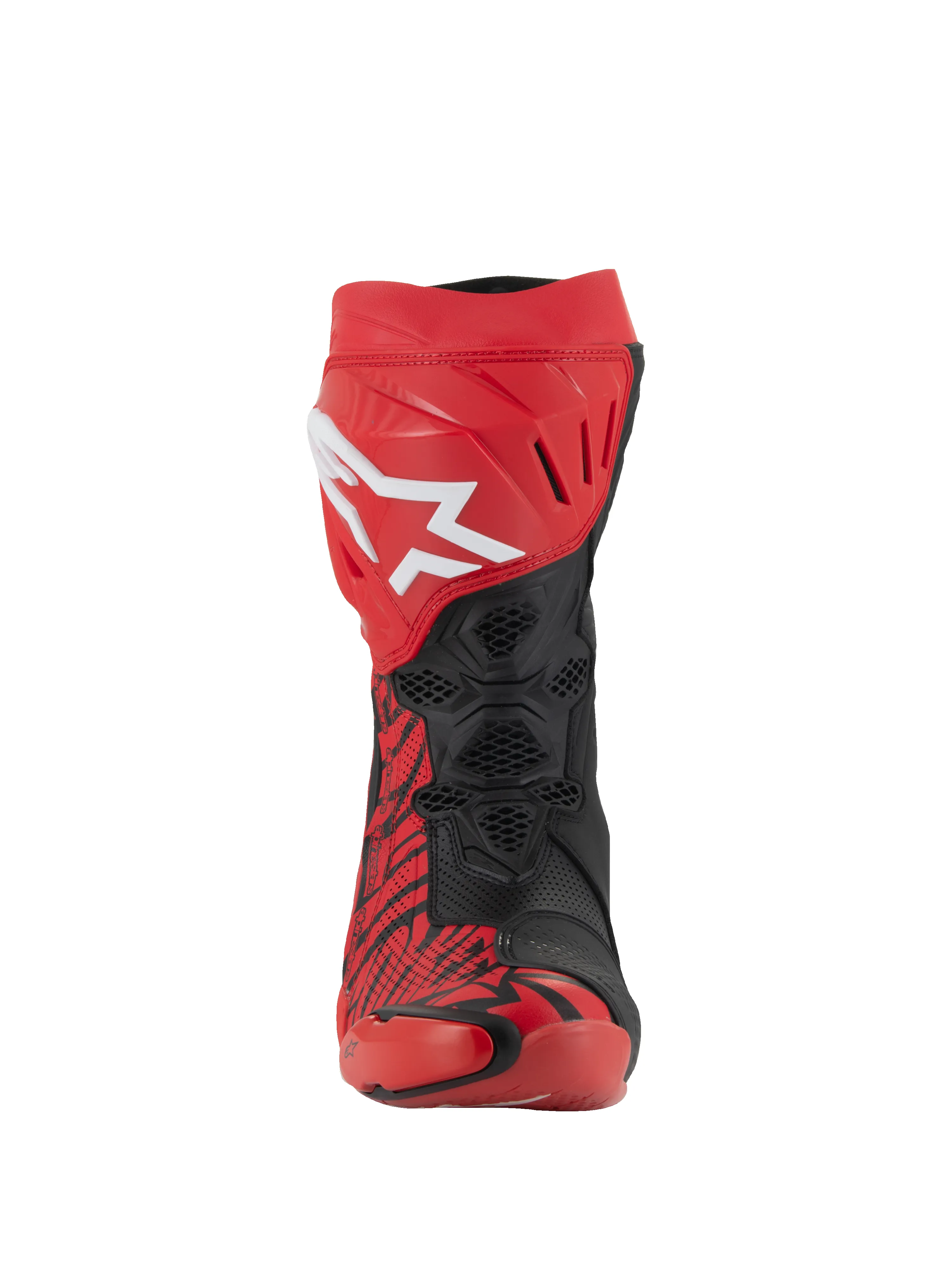 Supertech R LE Pecco Bagnaia Vented Boots sold by Alpinestars product image thumbnail 4