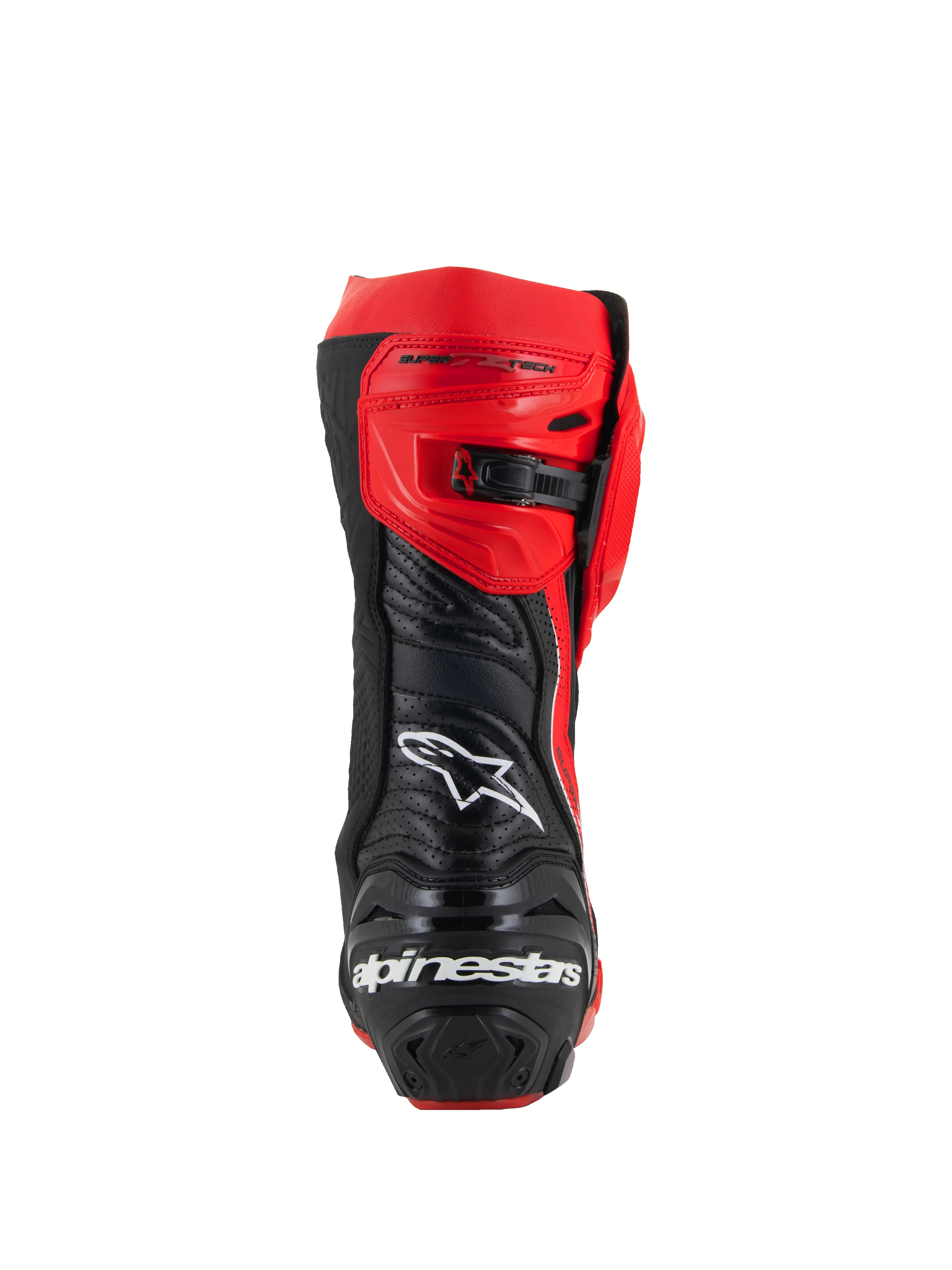 Supertech R LE Pecco Bagnaia Vented Boots sold by Alpinestars product image thumbnail 5