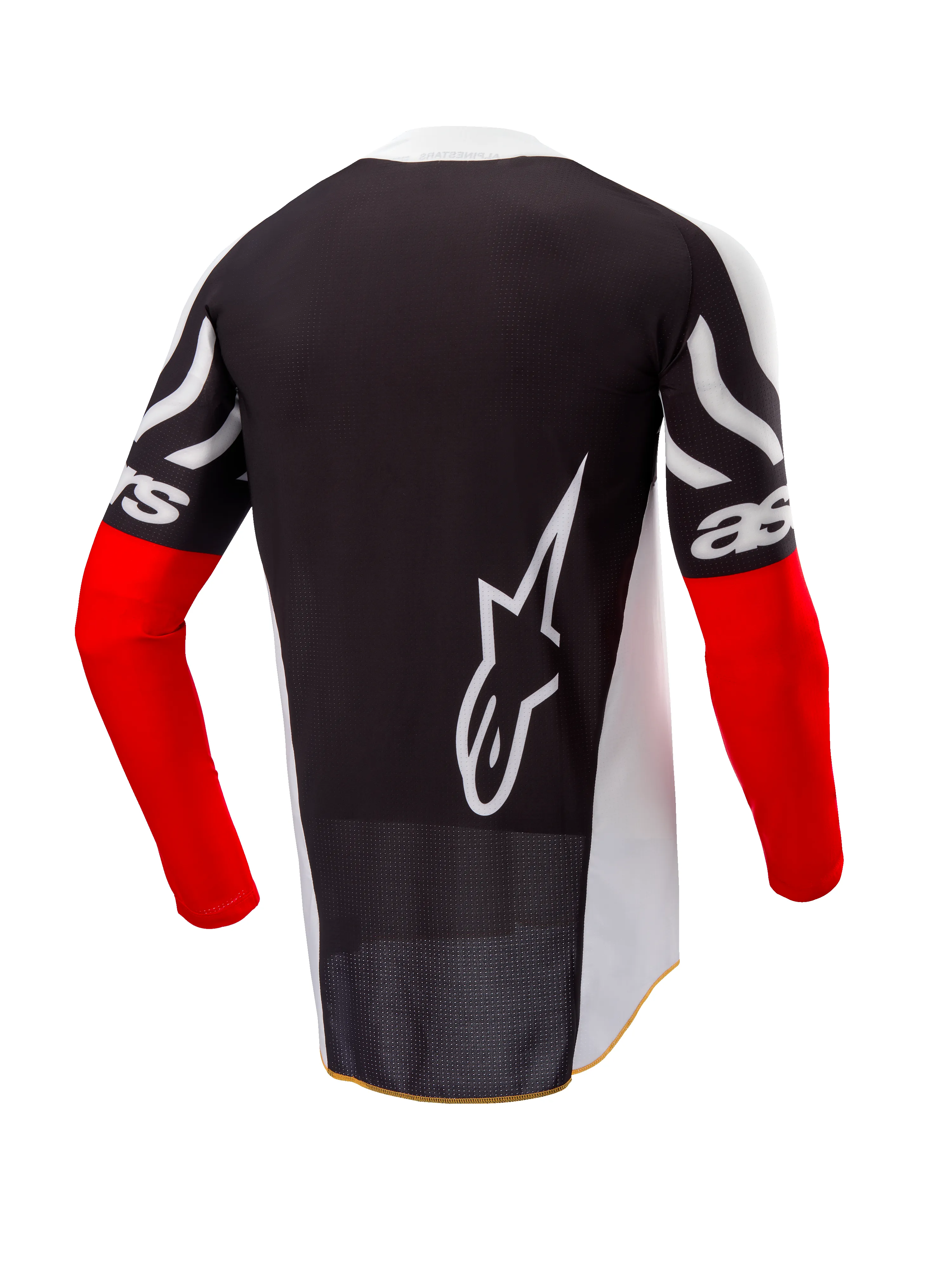 Limited Edition Techstar Deep Jersey sold by Alpine Stars product image thumbnail 5