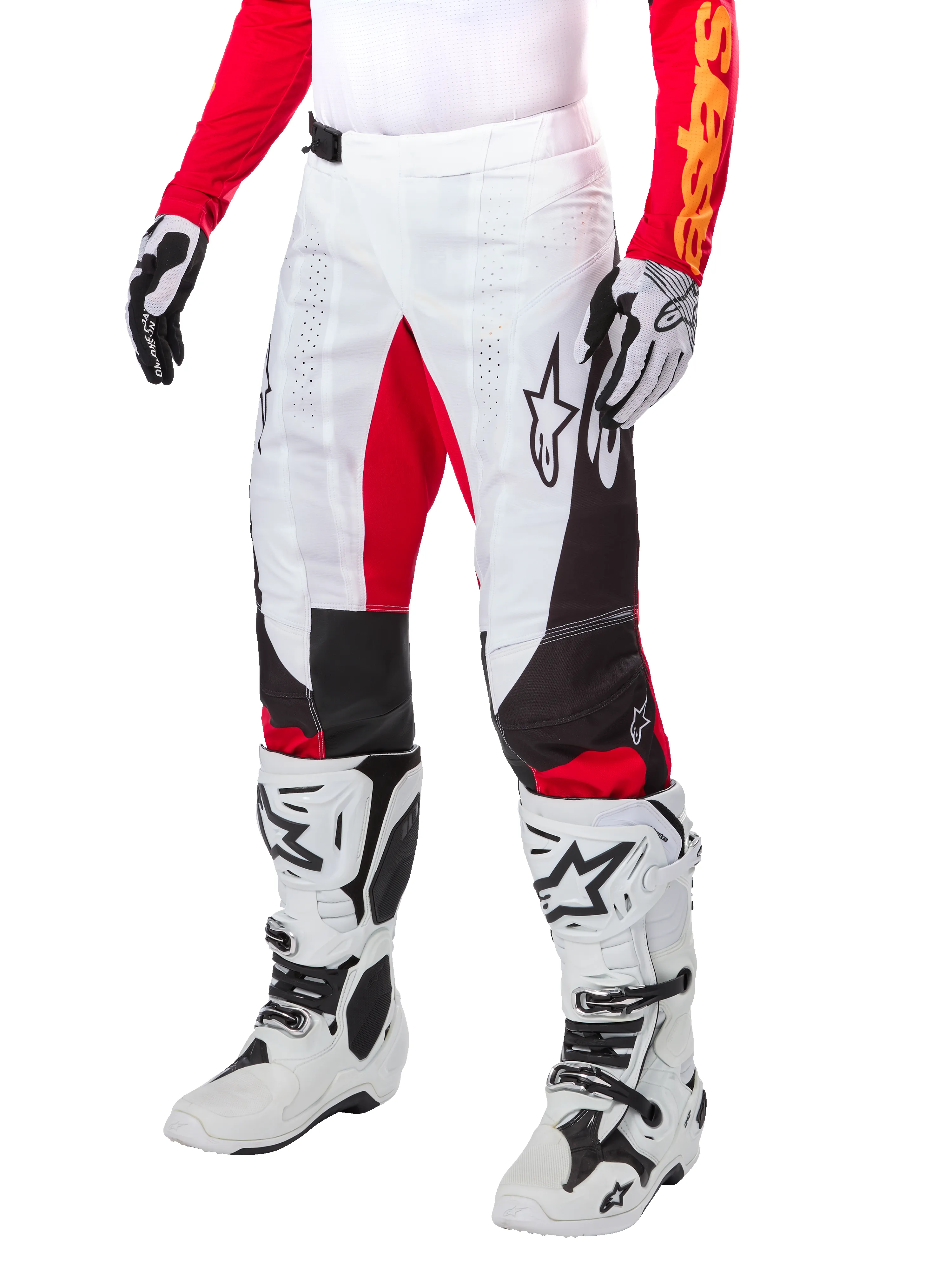 Limited Edition Techstar Deep Pants sold by Alpine Stars product image thumbnail 3