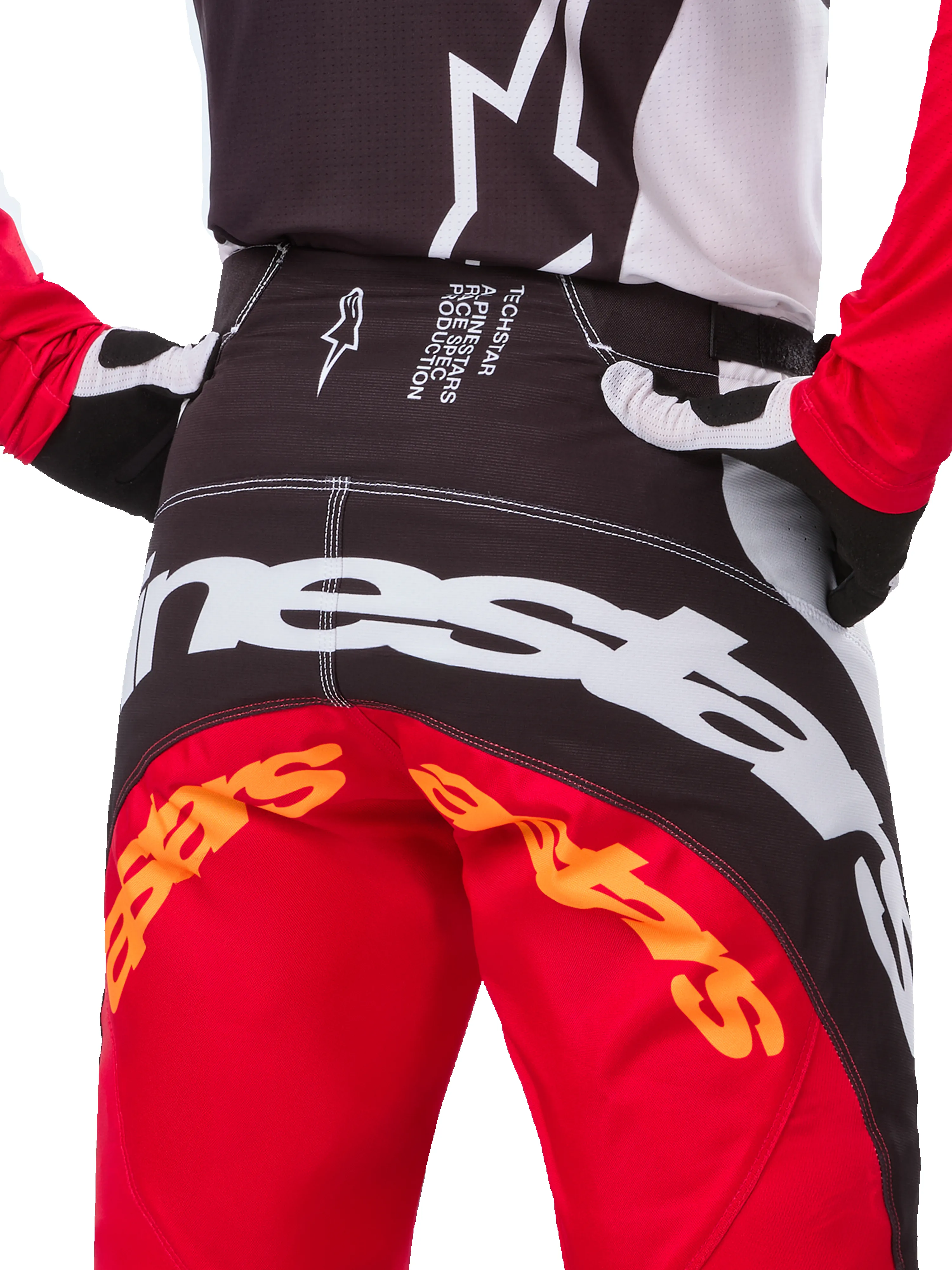 Limited Edition Techstar Deep Pants sold by Alpine Stars product image thumbnail 2