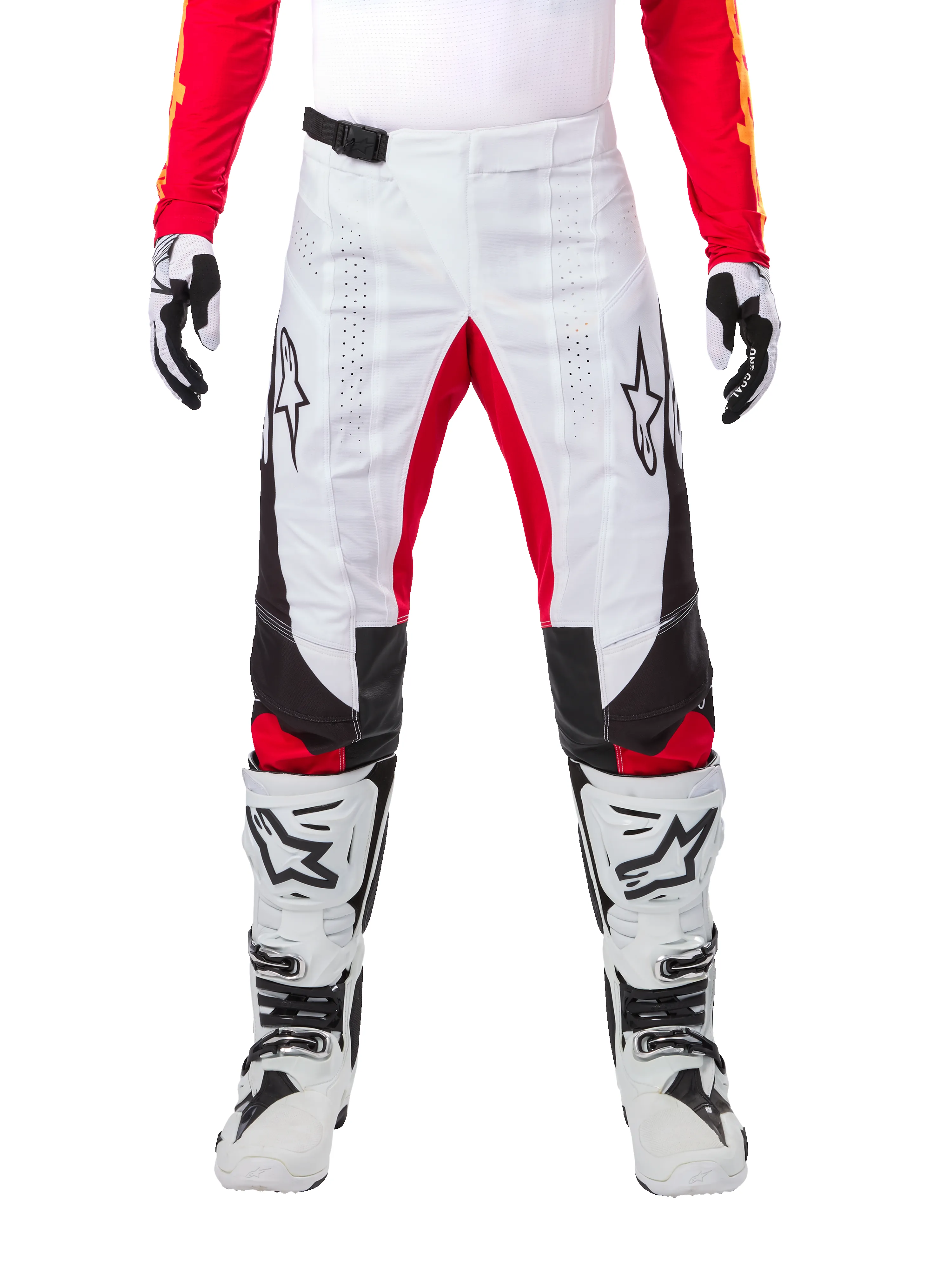 Limited Edition Techstar Deep Pants sold by Alpine Stars