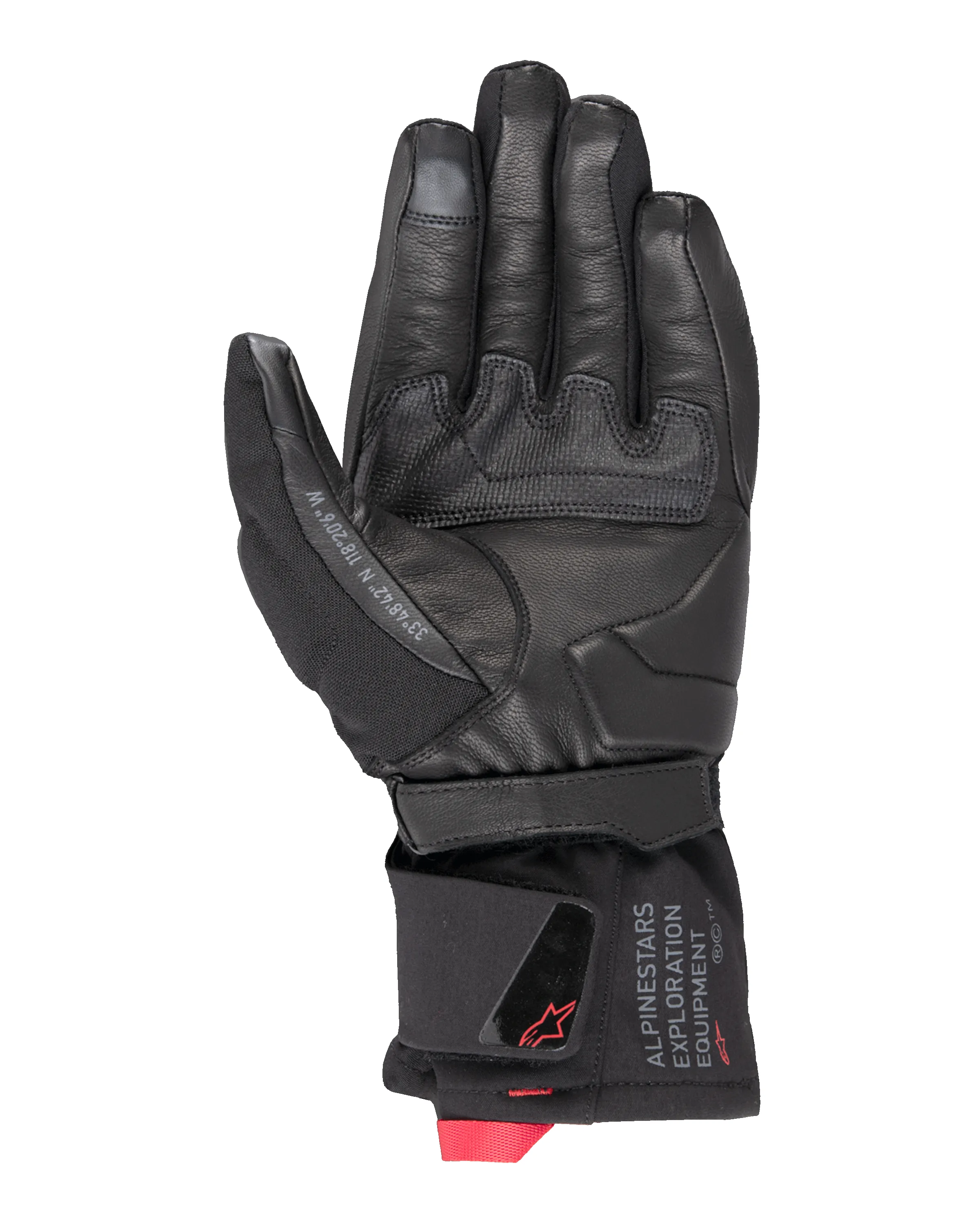 Wt-4 Gore-Tex Insulated Glove sold by Alpine Stars product image thumbnail 2