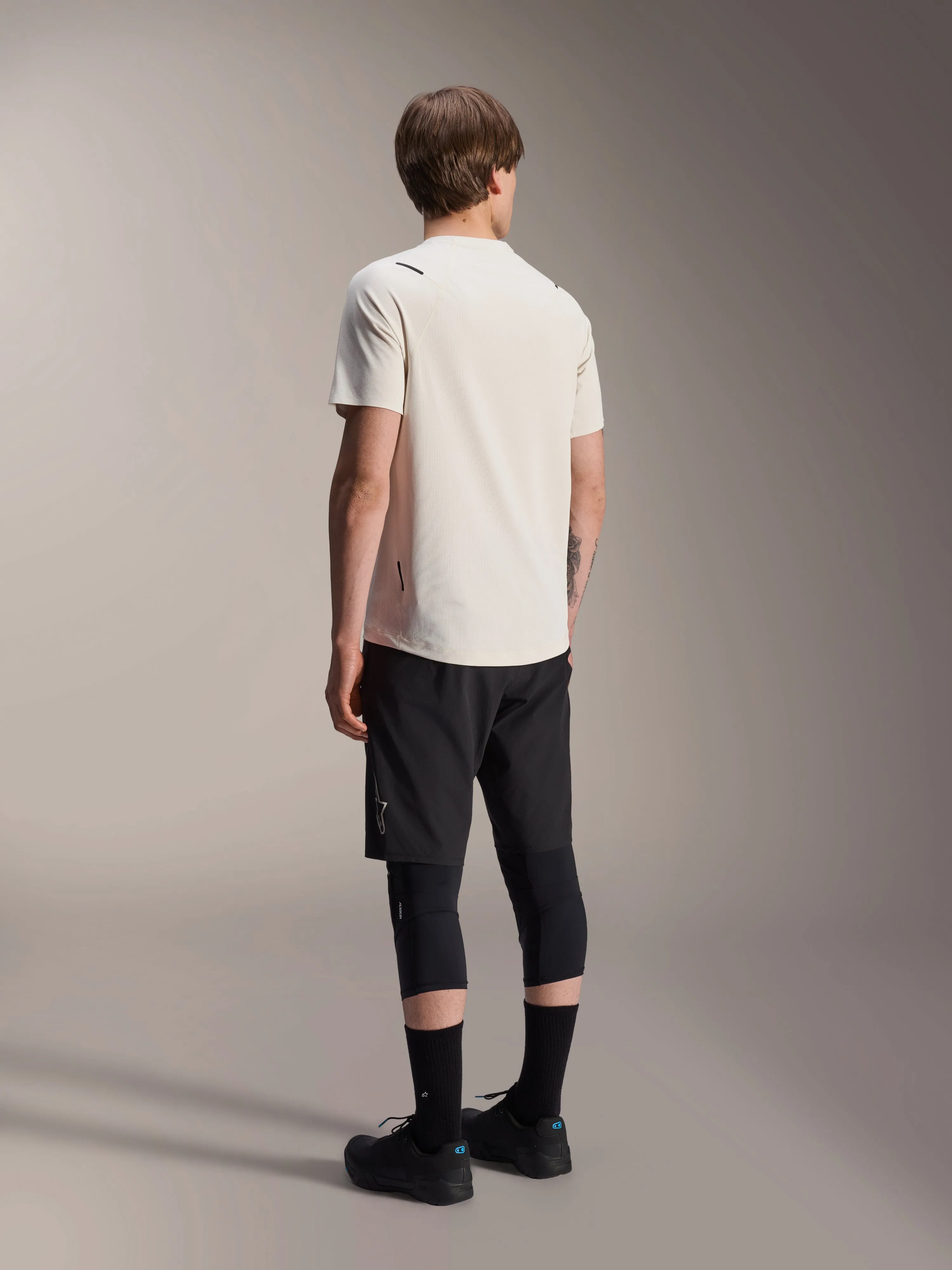 A-Aria Astar Jersey - Short Sleeve sold by Alpine Stars product image thumbnail 4