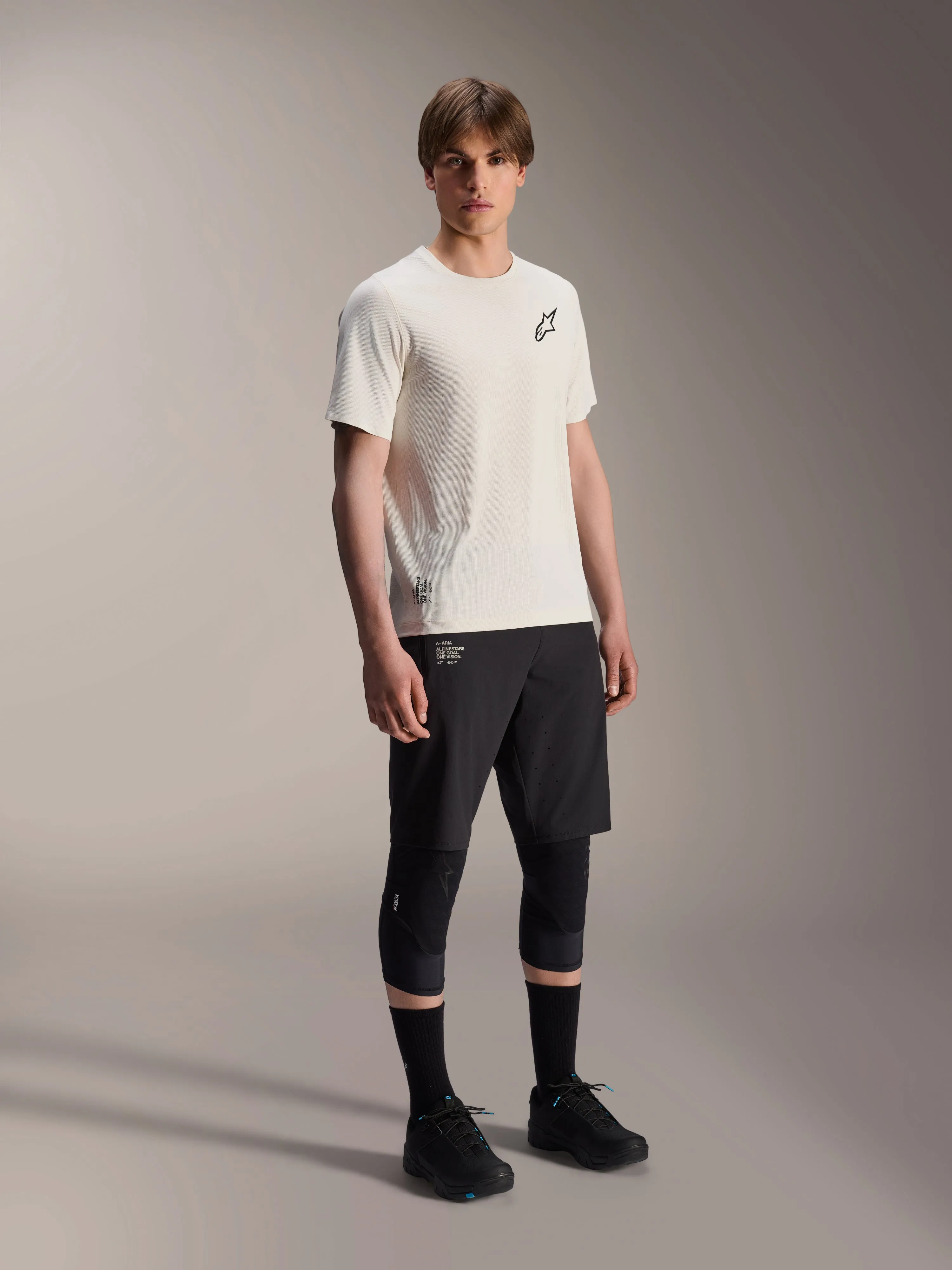 A-Aria Astar Jersey - Short Sleeve sold by Alpine Stars product image thumbnail 2