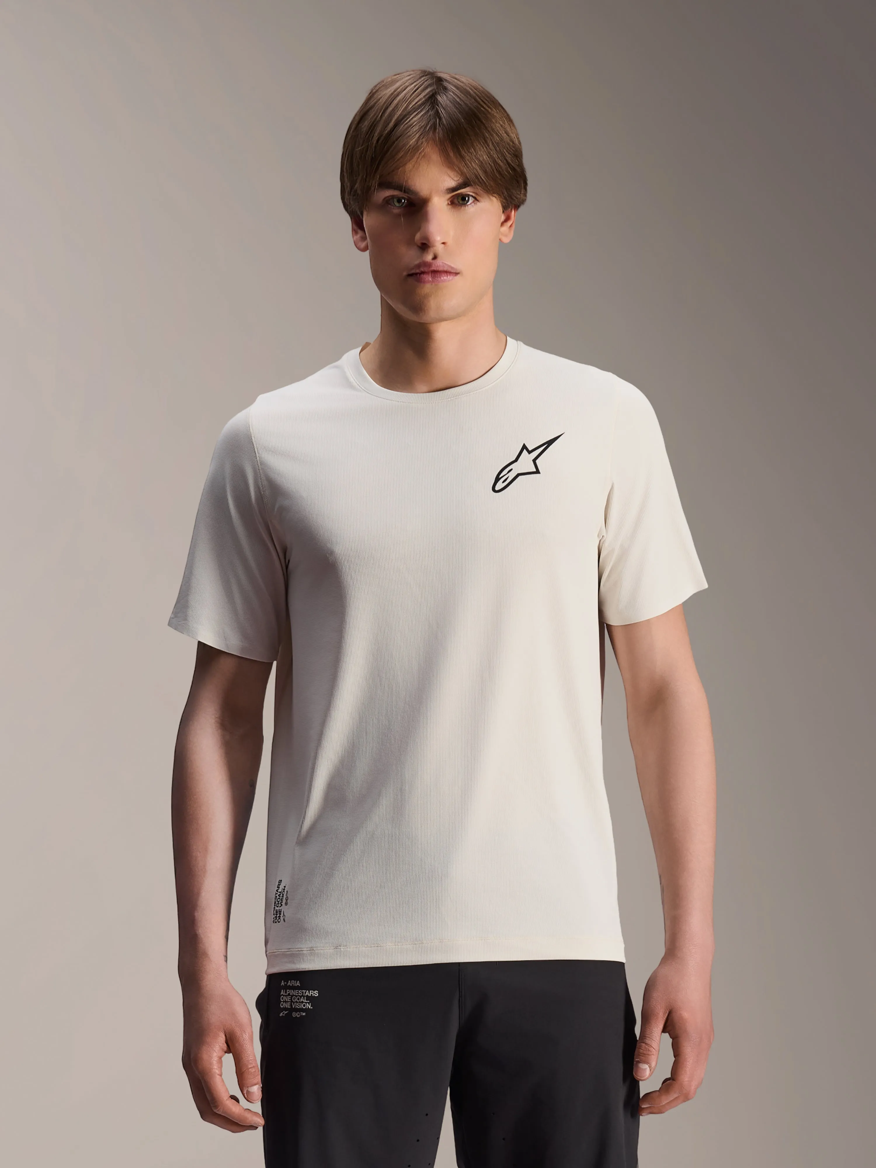 A-Aria Astar Jersey - Short Sleeve sold by Alpine Stars