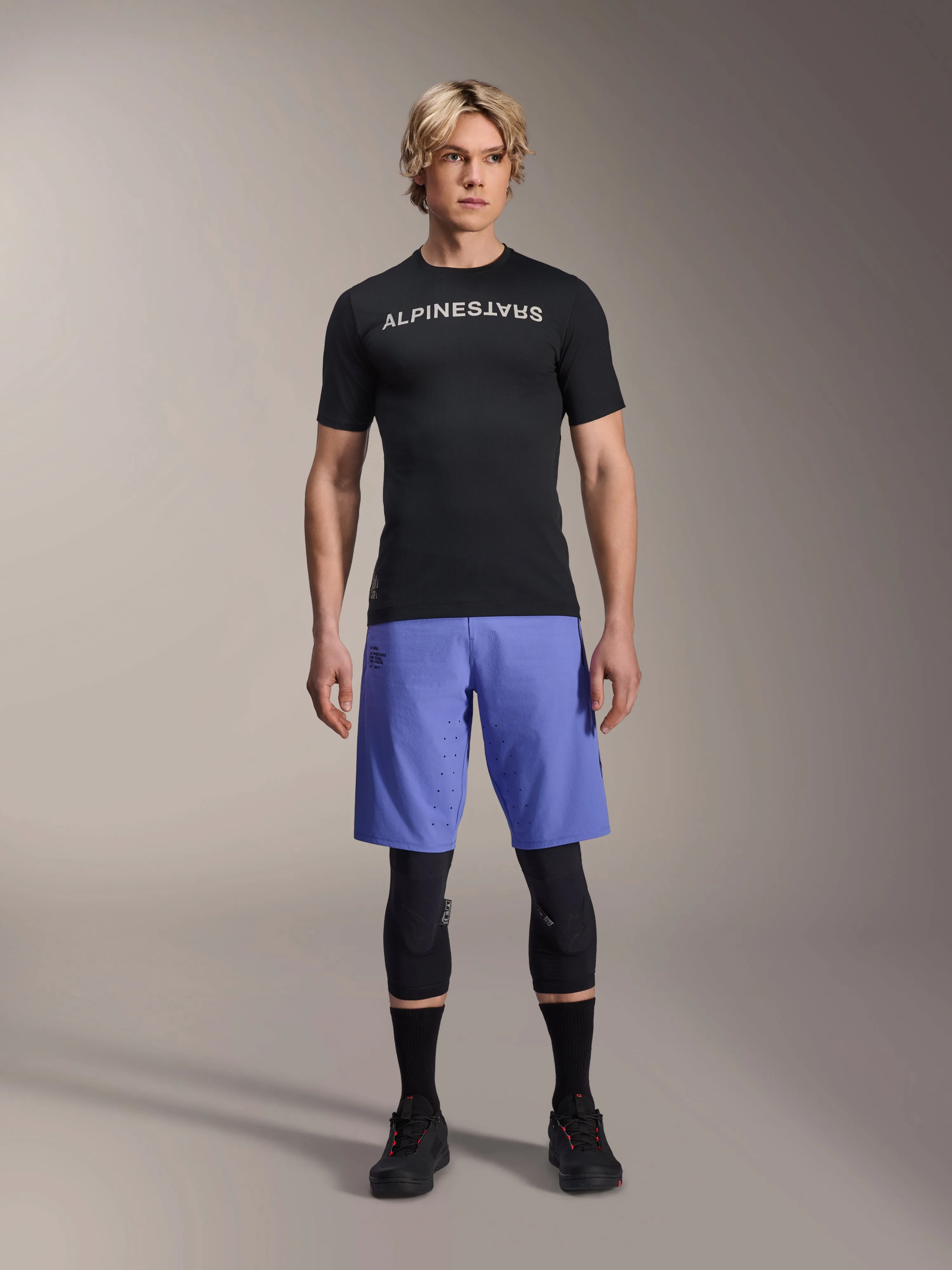 A-Aria Lite Short sold by Alpine Stars