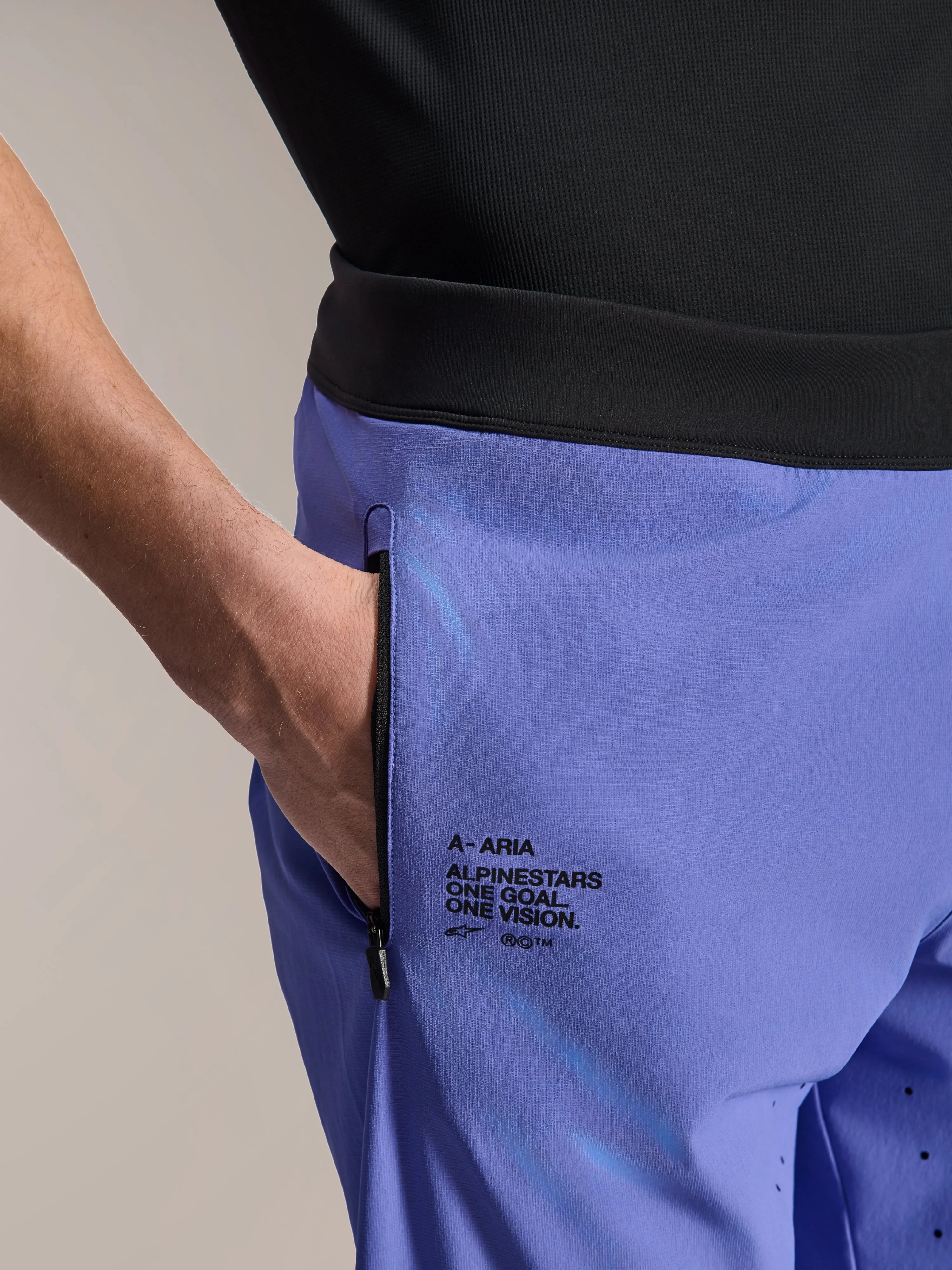 A-Aria Lite Short sold by Alpine Stars product image thumbnail 5