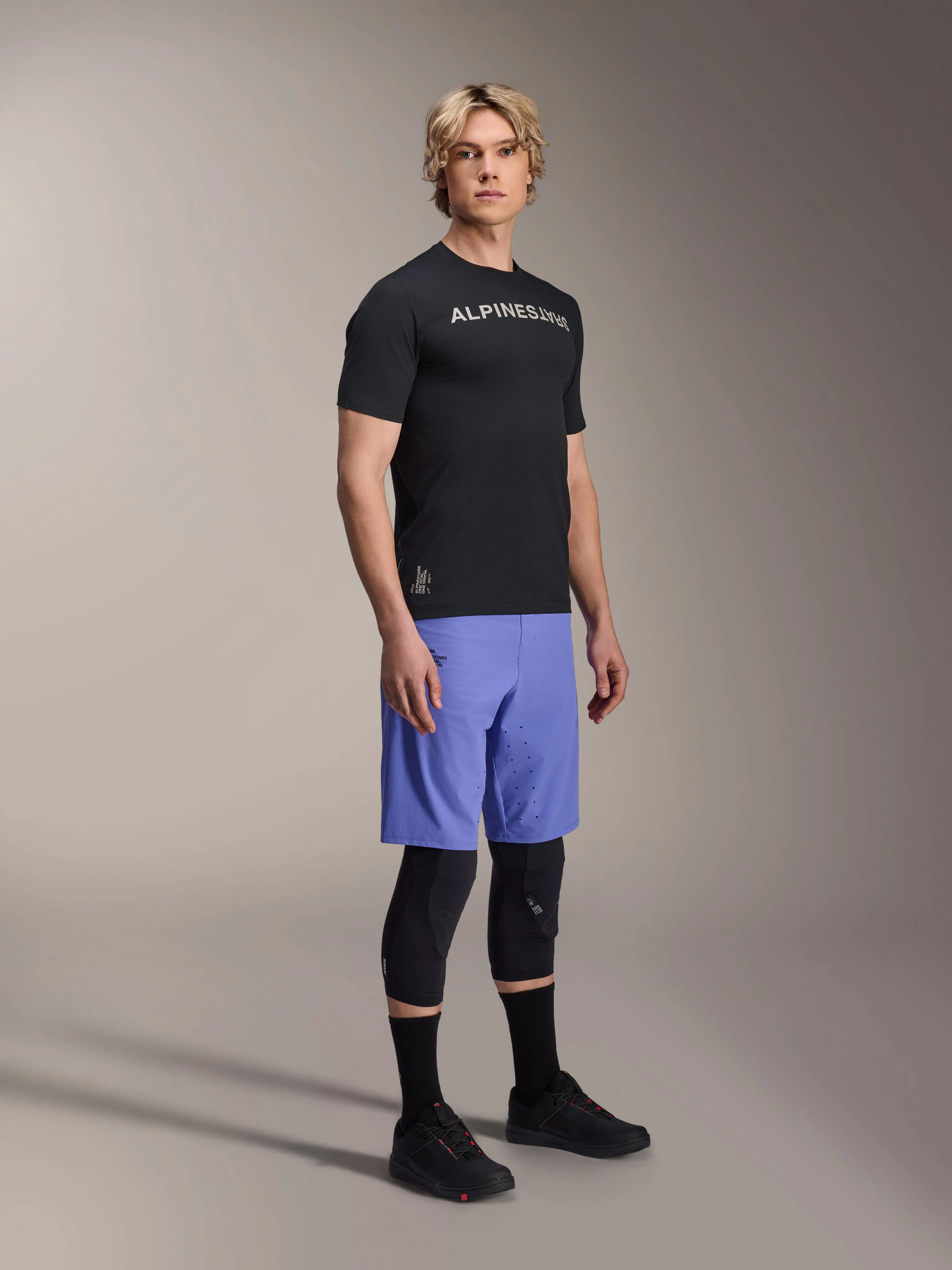 A-Aria Lite Short sold by Alpine Stars product image thumbnail 2