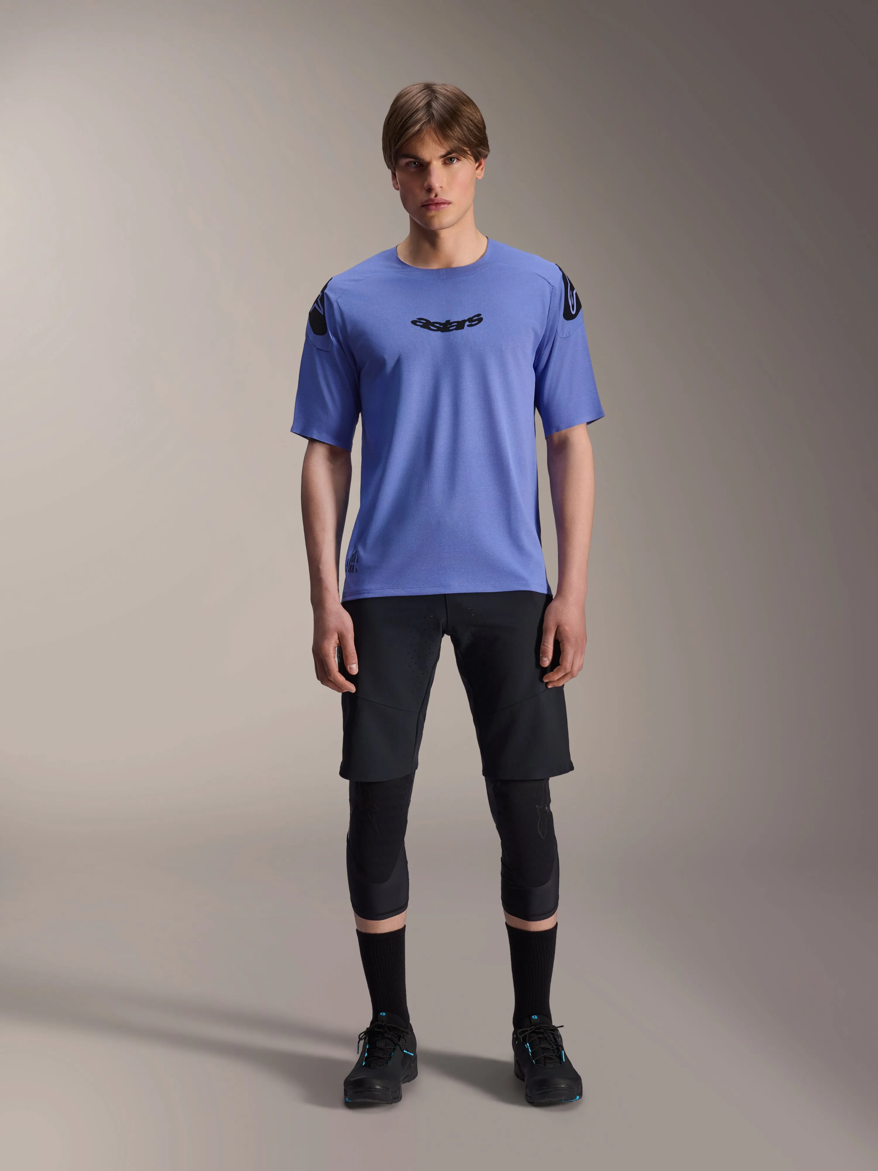 A-Aria Polartec® Elite Jersey - Short Sleeve sold by Alpine Stars product image thumbnail 5