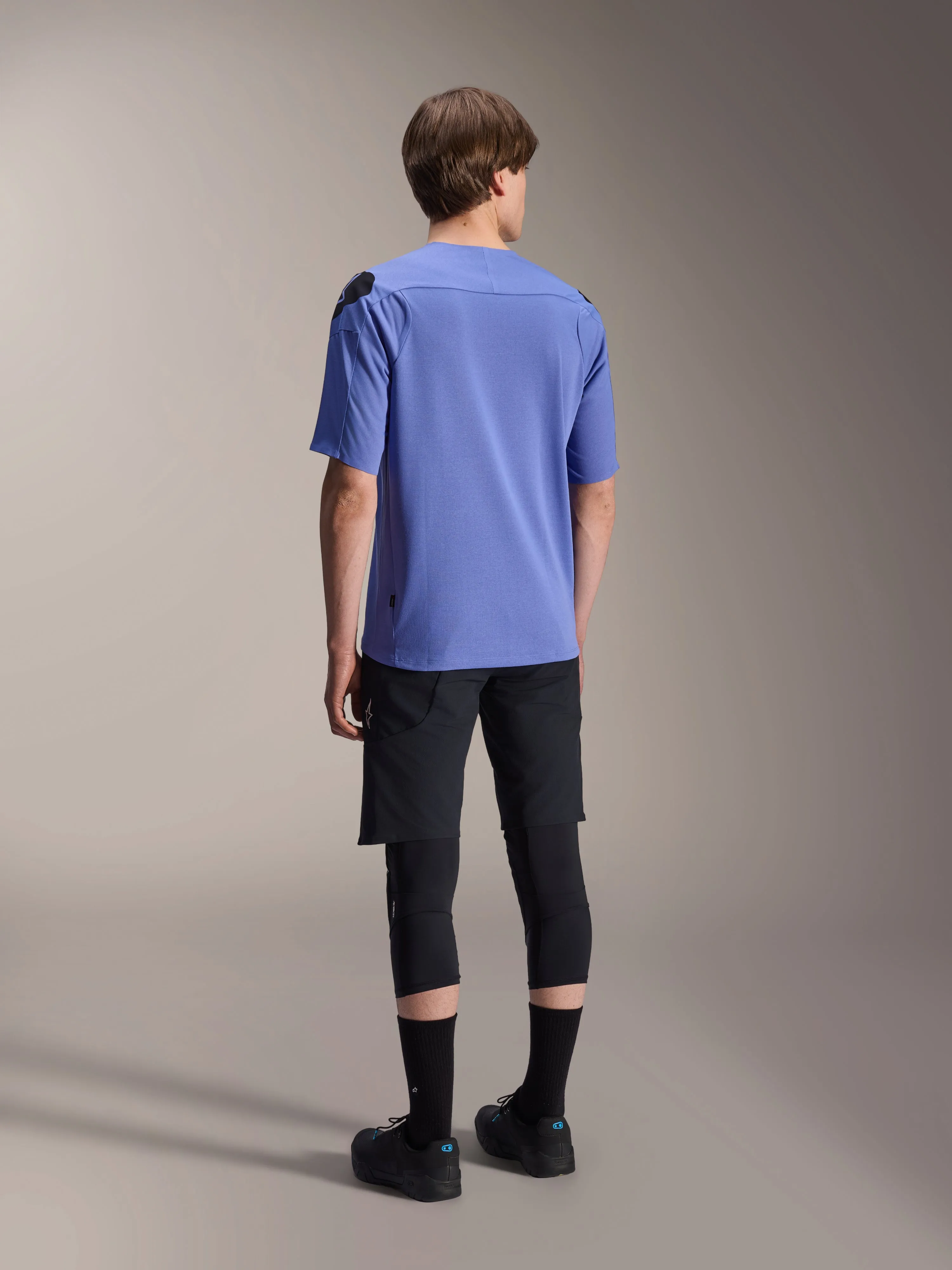 A-Aria Polartec® Elite Jersey - Short Sleeve sold by Alpine Stars product image thumbnail 4