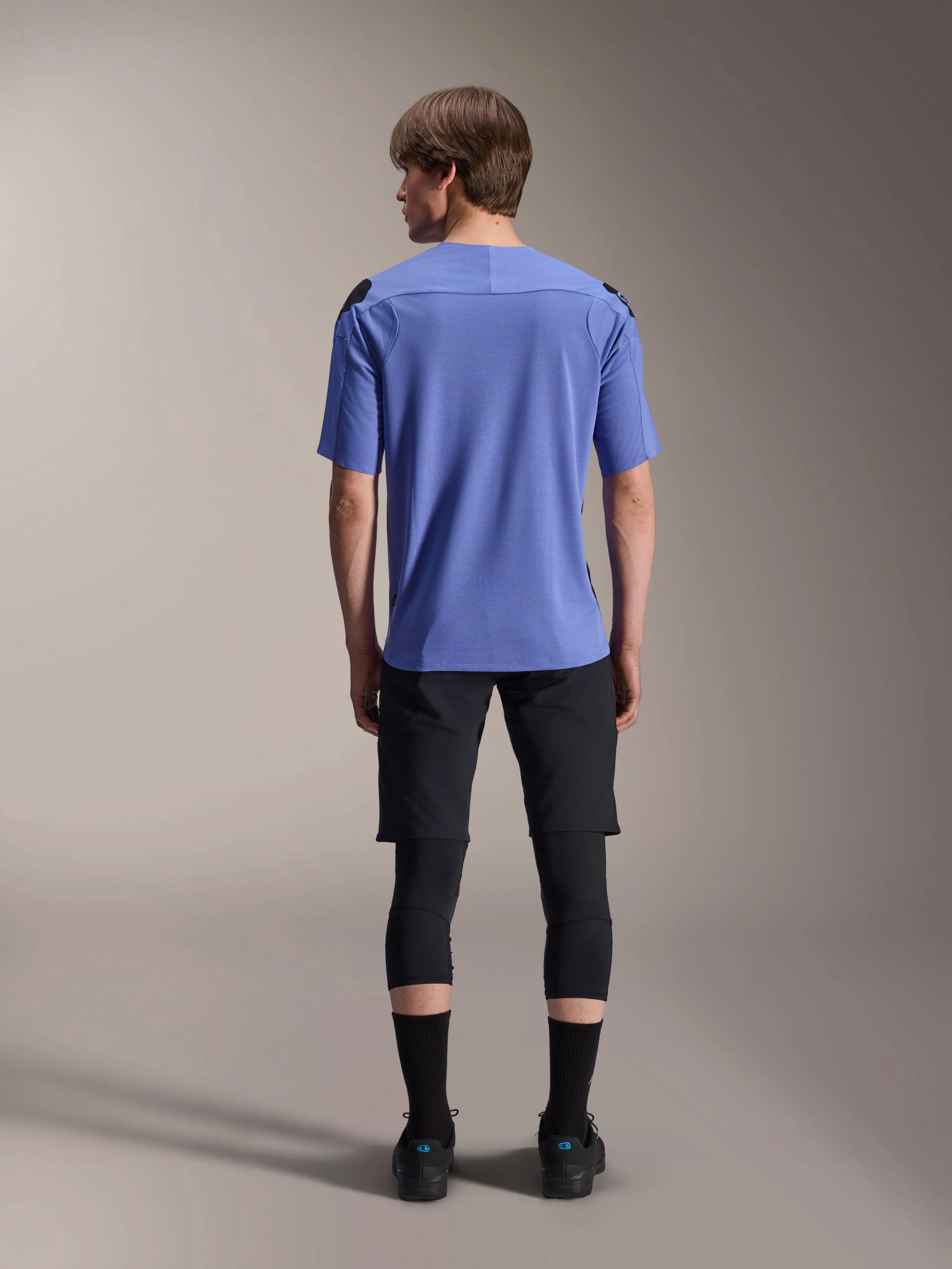 A-Aria Polartec® Elite Jersey - Short Sleeve sold by Alpine Stars product image thumbnail 3
