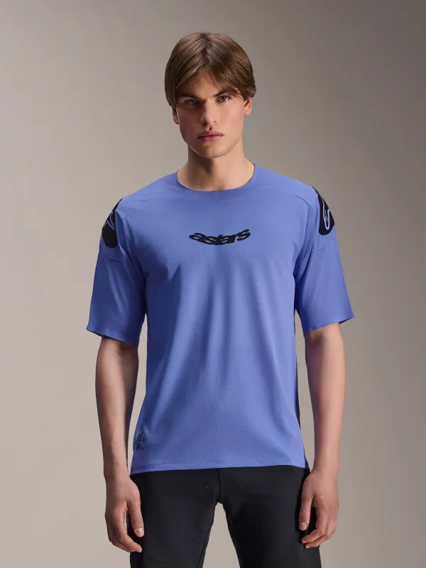 A-Aria Polartec® Elite Jersey - Short Sleeve sold by Alpine Stars