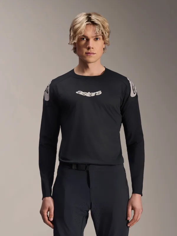 A-Aria Polartec® Elite Jersey - Long Sleeve sold by Alpine Stars