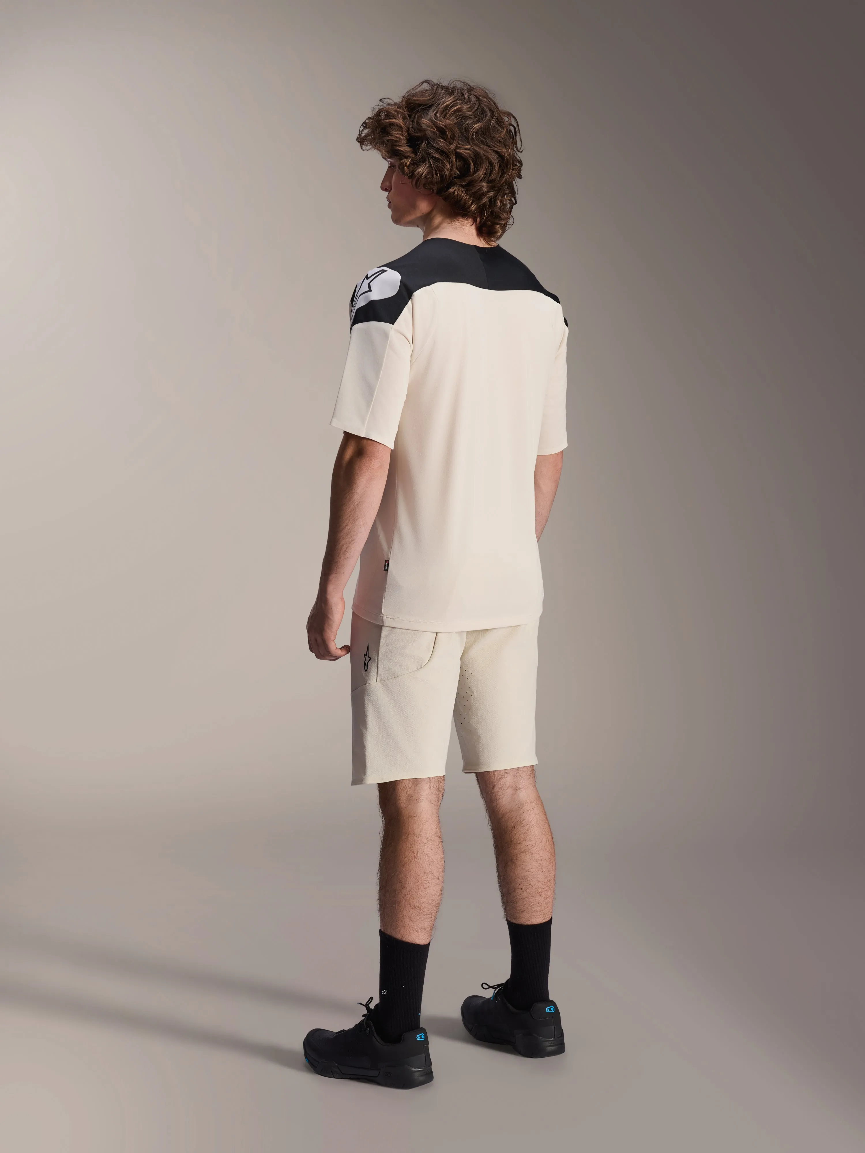 A-Aria Polartec® Elite Jersey - Short Sleeve sold by Alpine Stars product image thumbnail 4