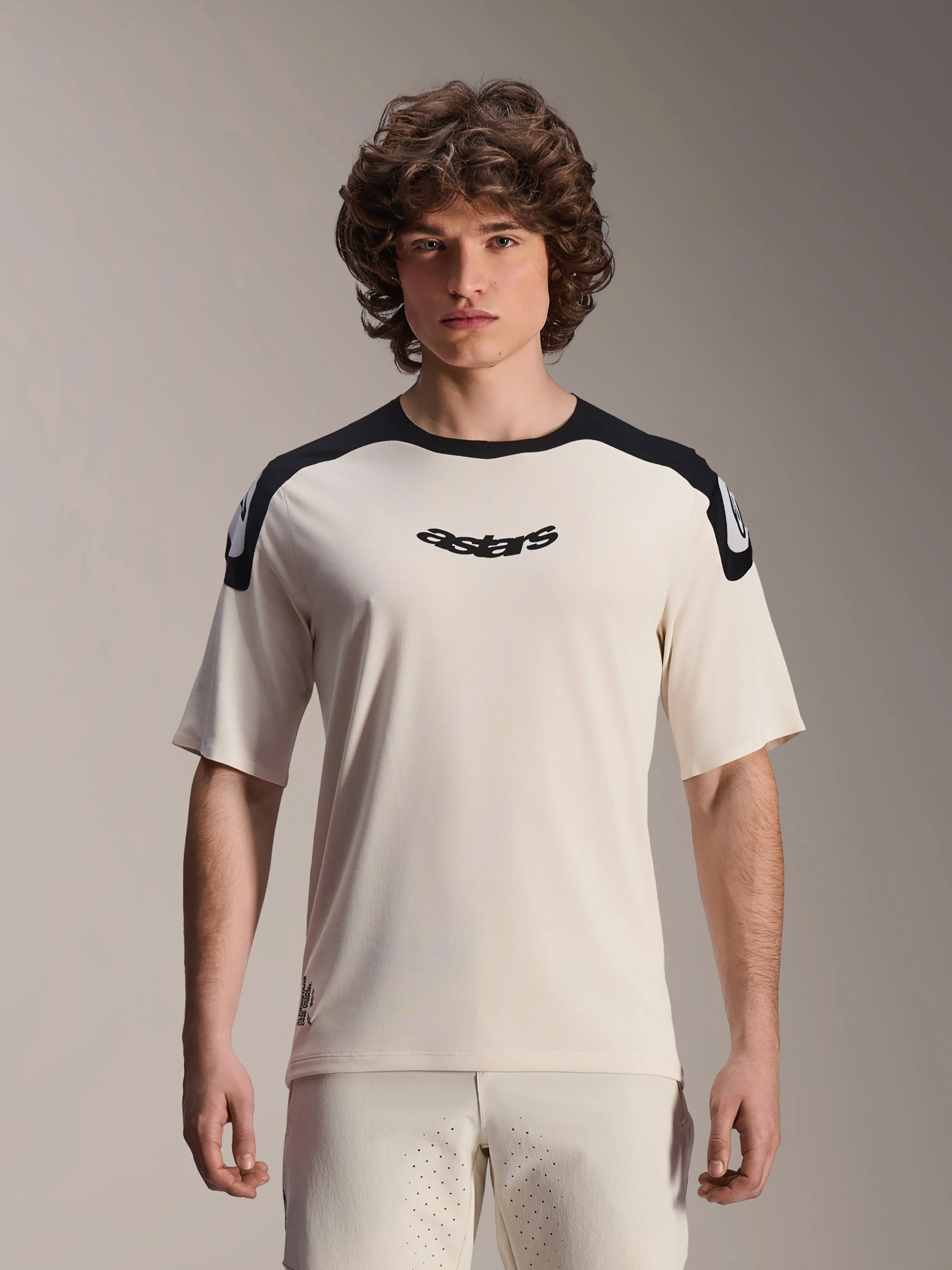 A-Aria Polartec® Elite Jersey - Short Sleeve sold by Alpine Stars