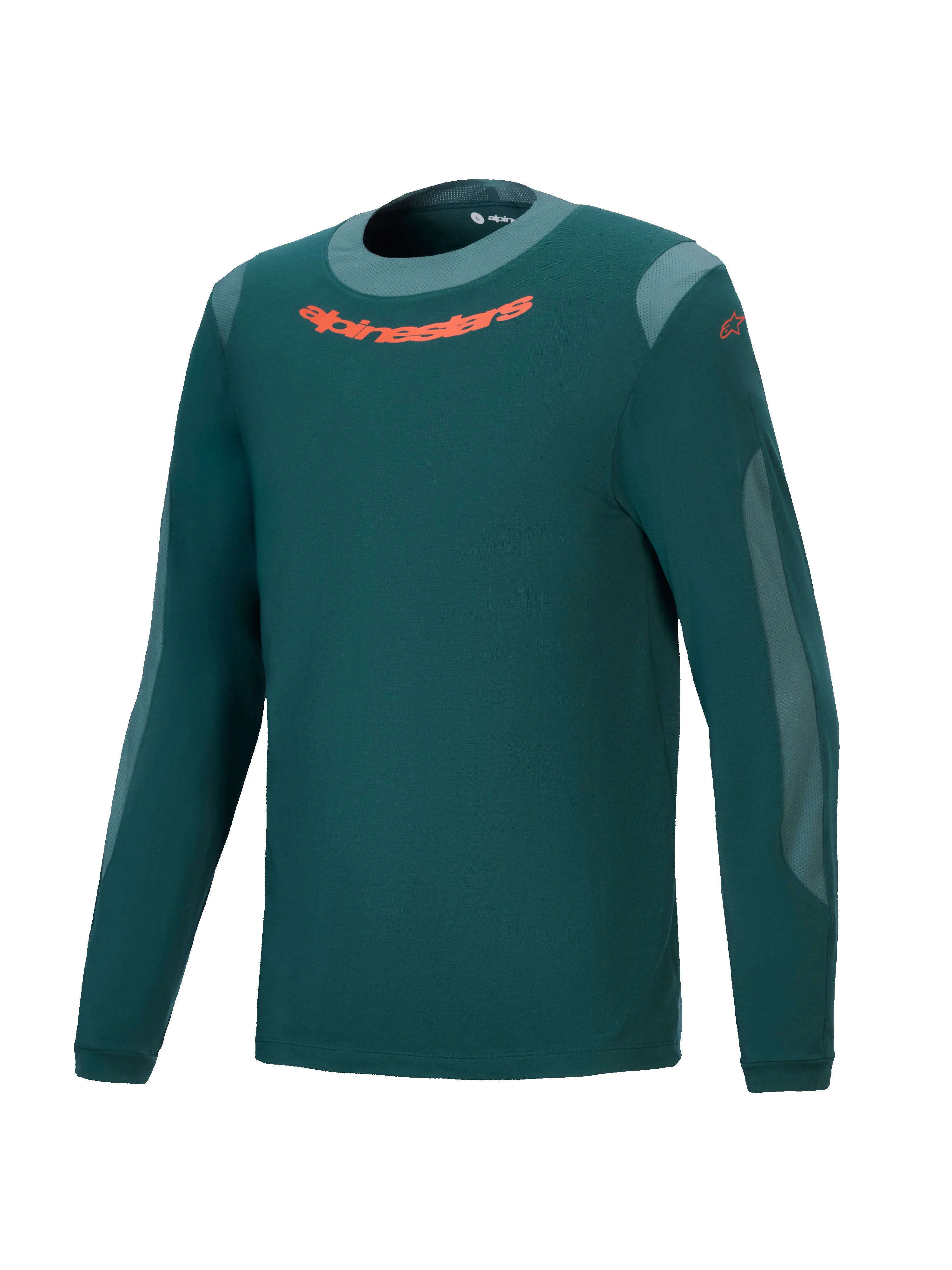 A-Dura Dri Wool Jersey - Long Sleeve sold by Alpine Stars