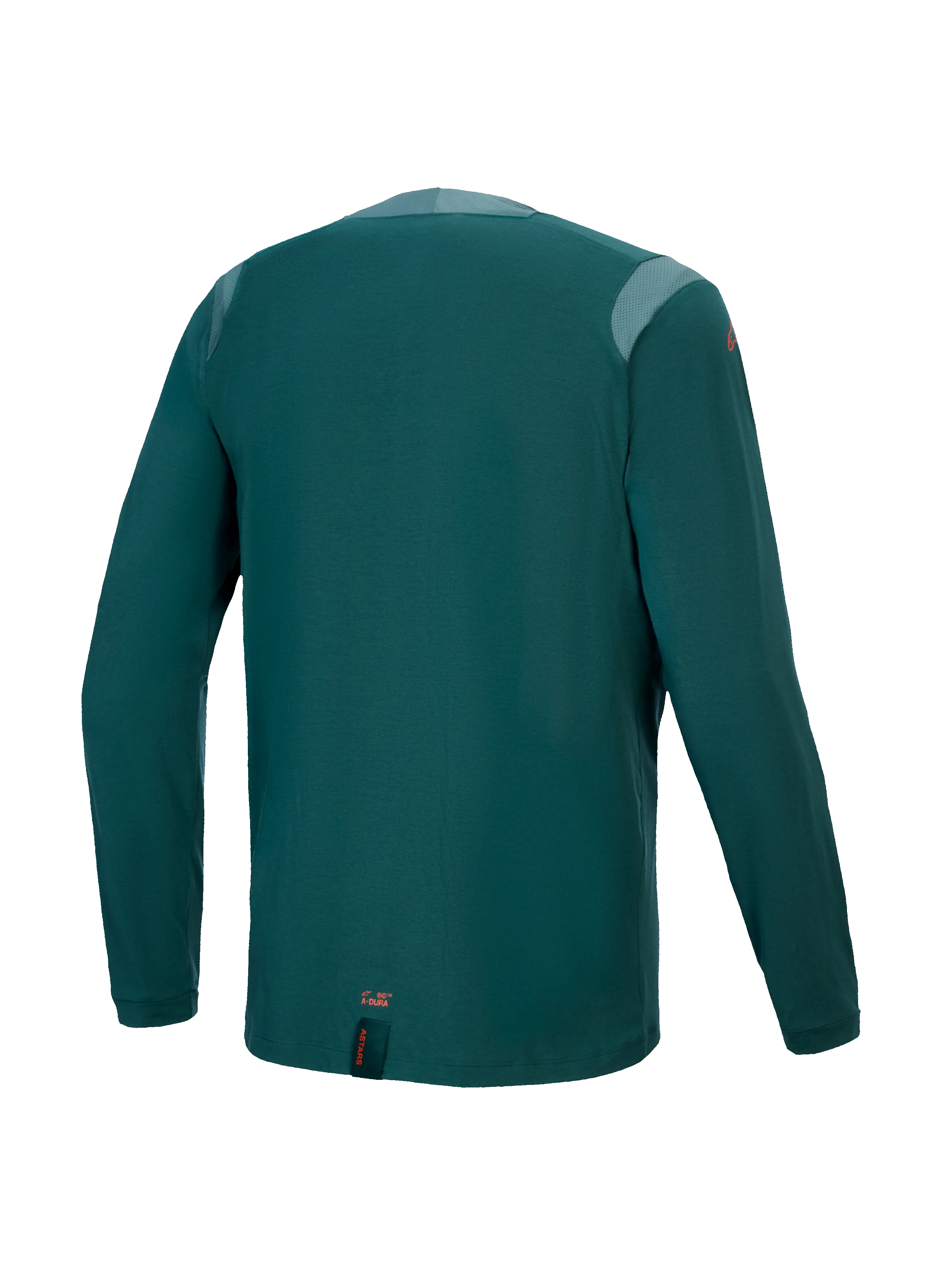 A-Dura Dri Wool Jersey - Long Sleeve sold by Alpine Stars product image thumbnail 2